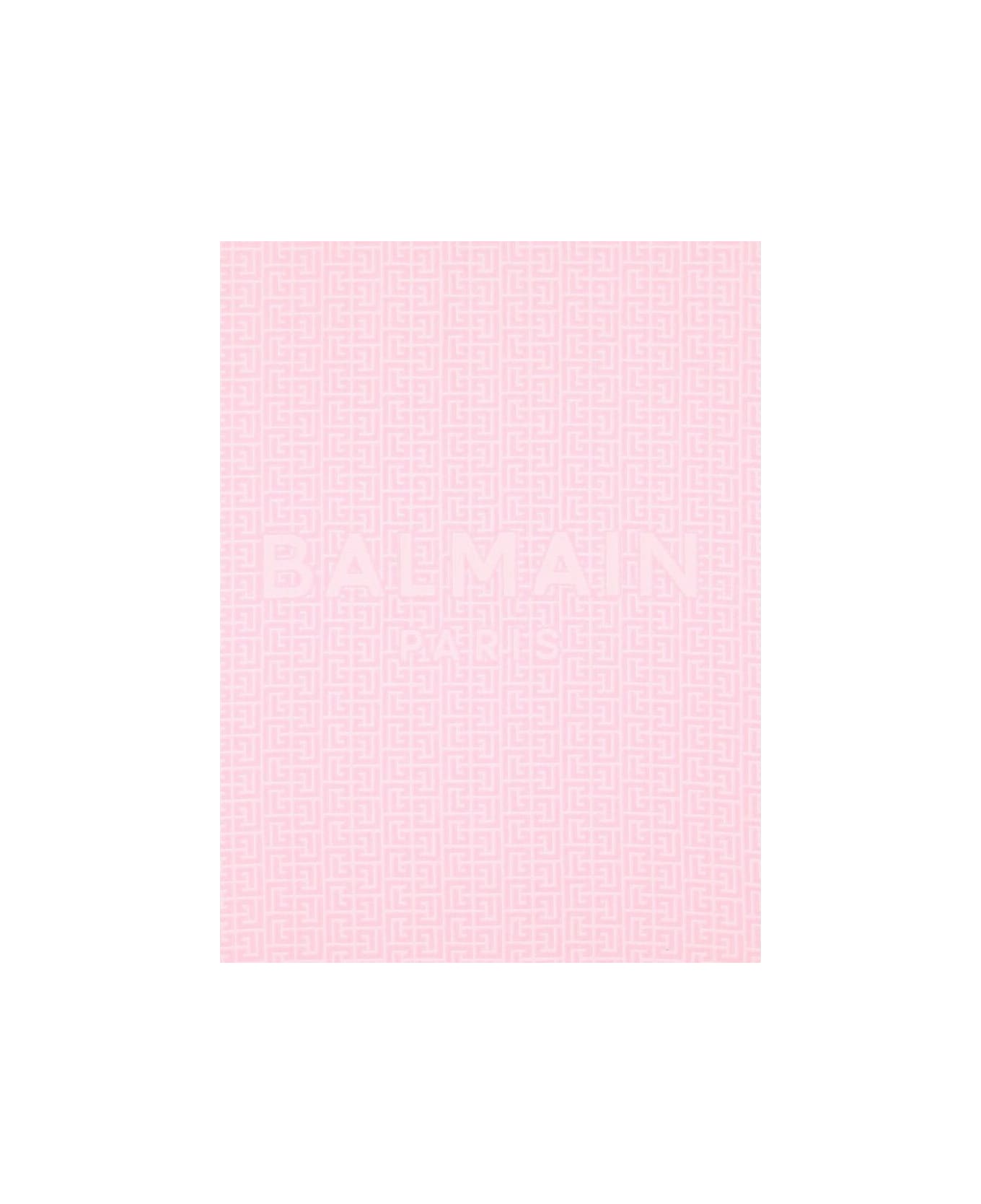 Balmain General Accessory - PINK