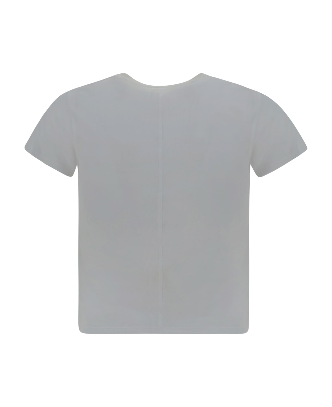 The Row Tommy T-shirt - Off White