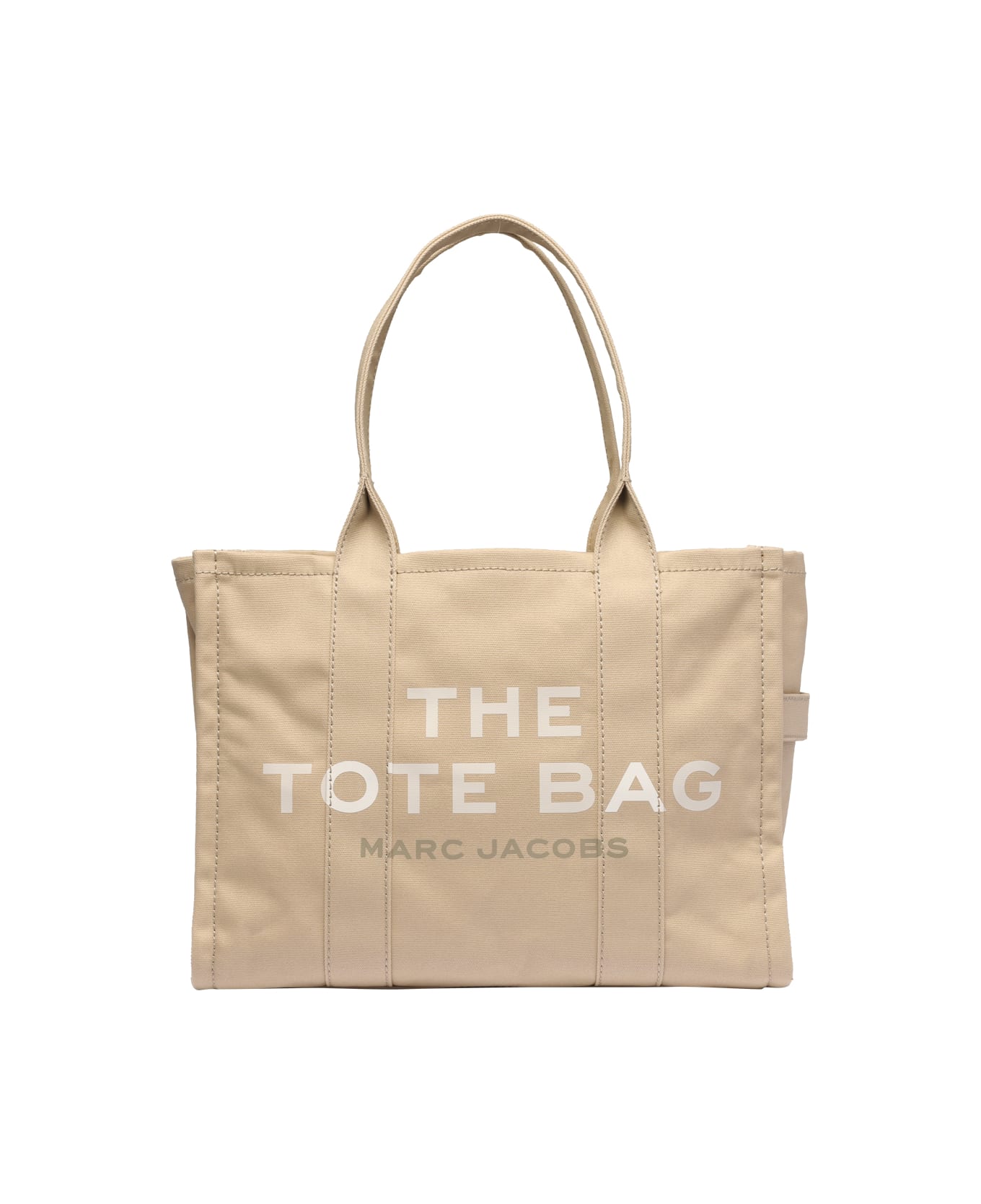 Marc Jacobs The Tote Large Bag - Beige トートバッグ