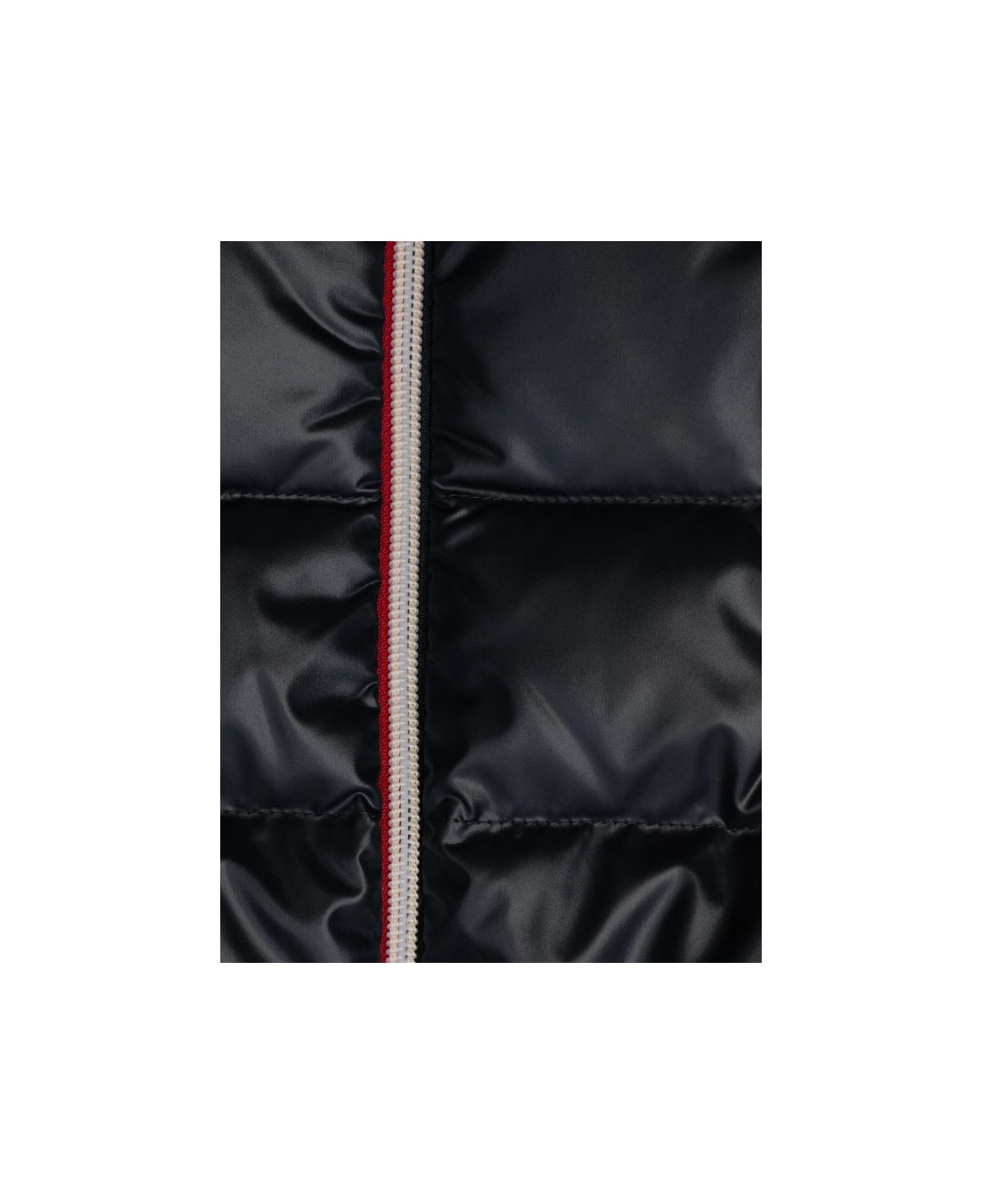 Moncler Outerwear - BLUE