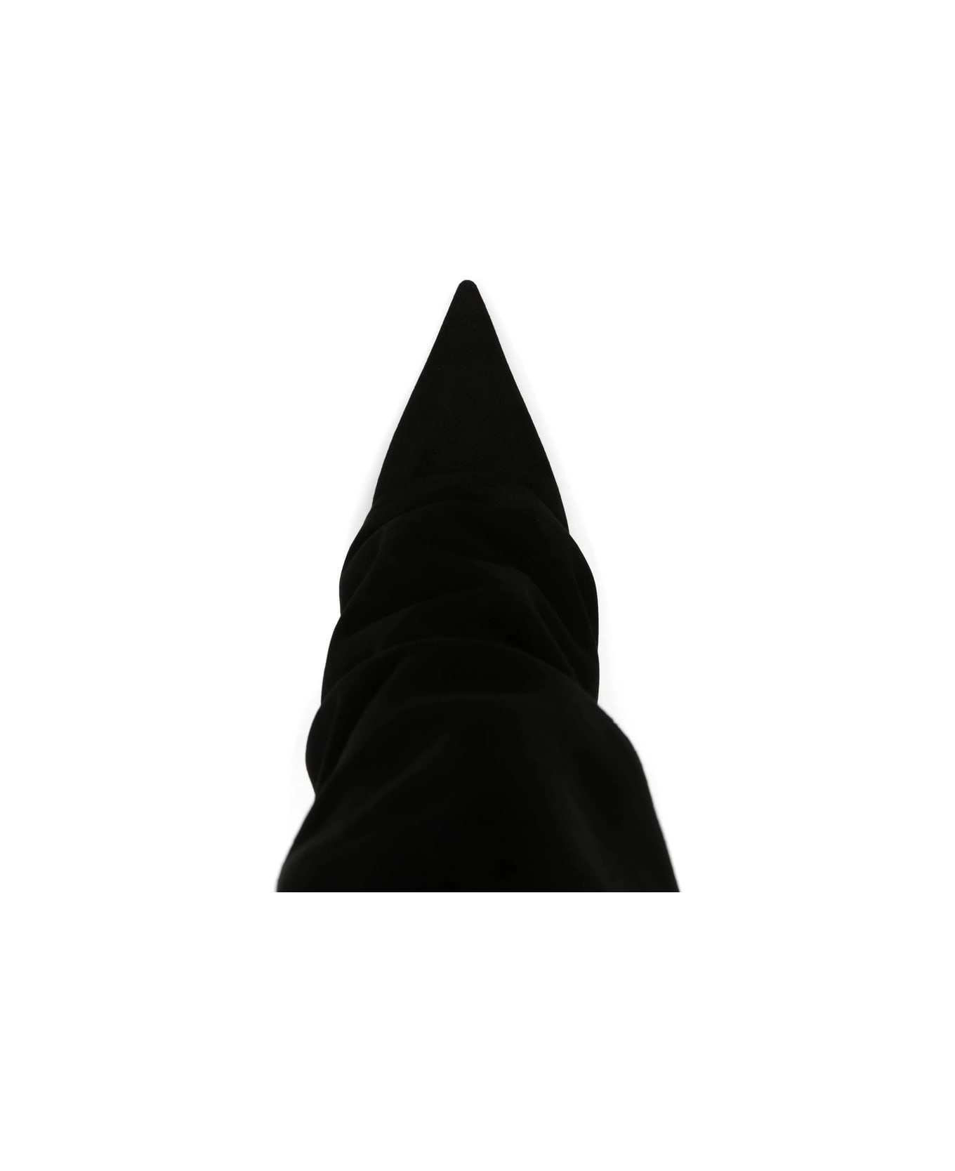 Le Silla Shoes - BLACK