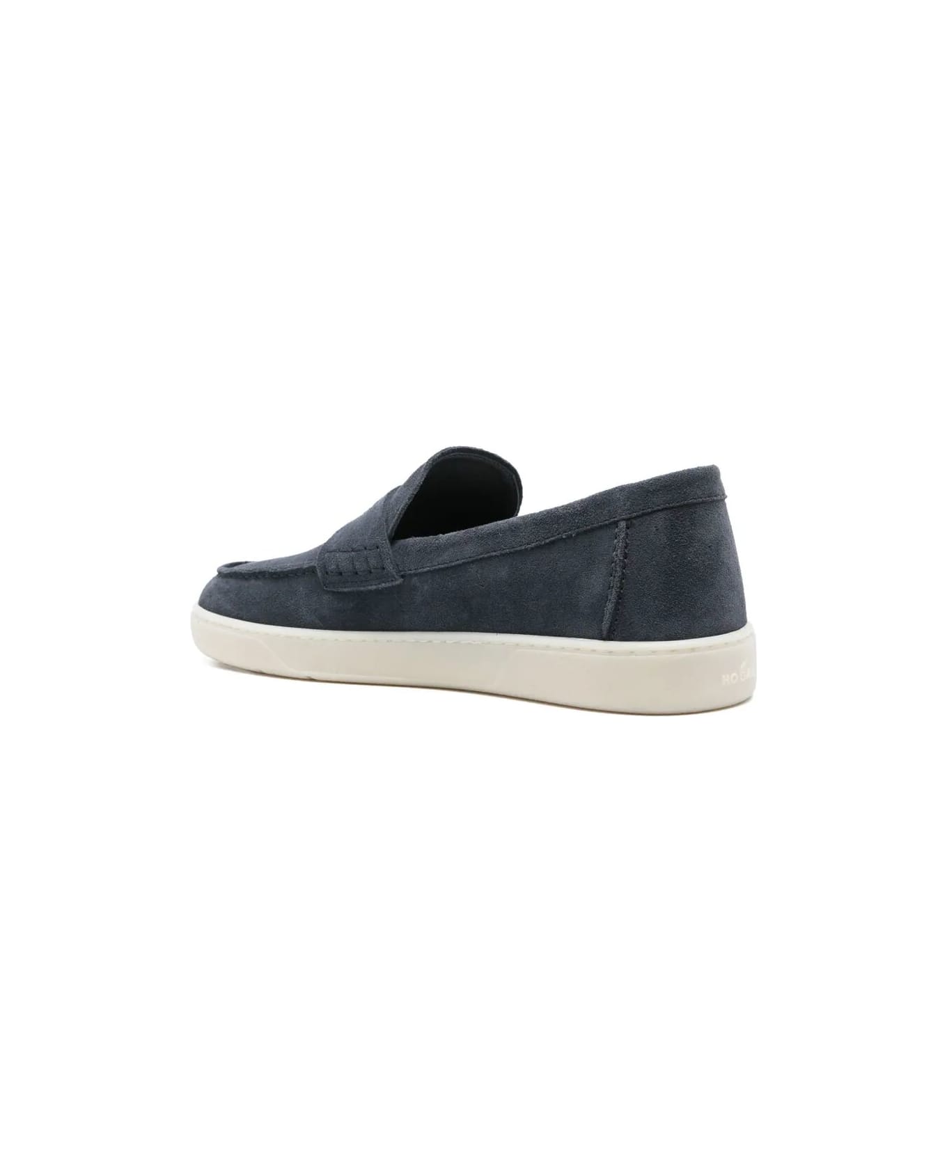 Hogan Cool Loafers - Blue