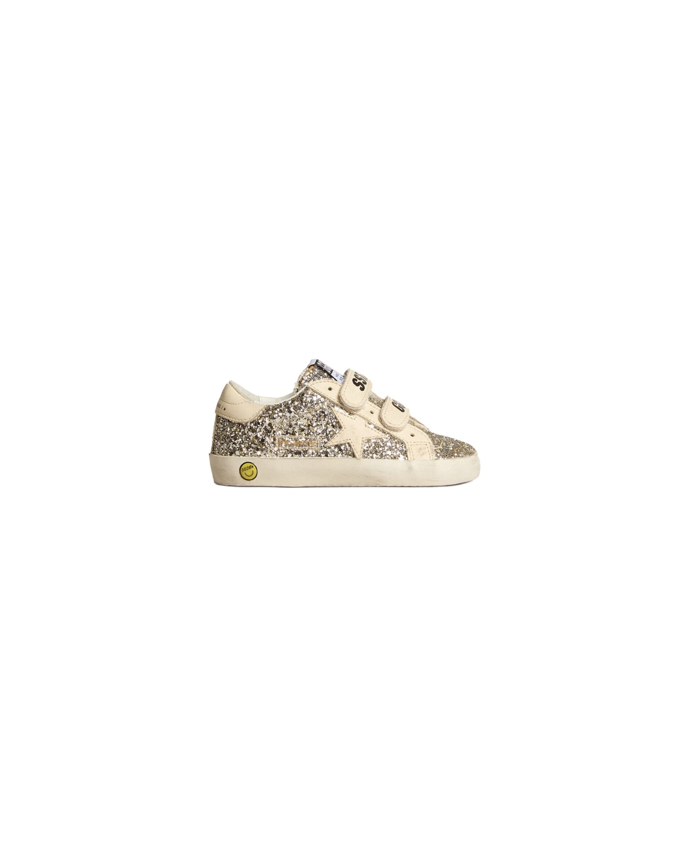Golden Goose Sneaker - MULTICOLOUR