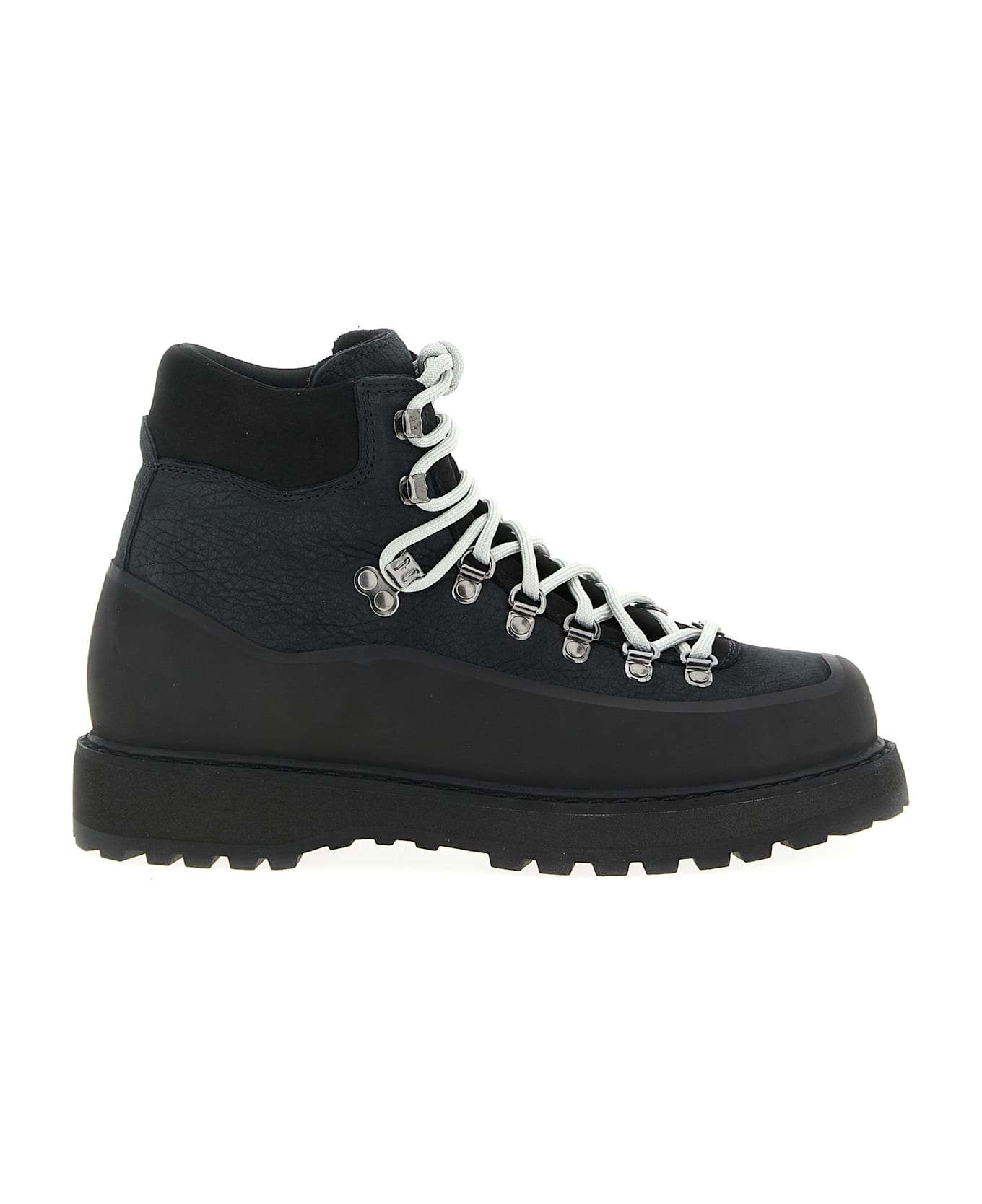 Diemme 
roccia Vet Gomma
 Ankle Boots - Black  