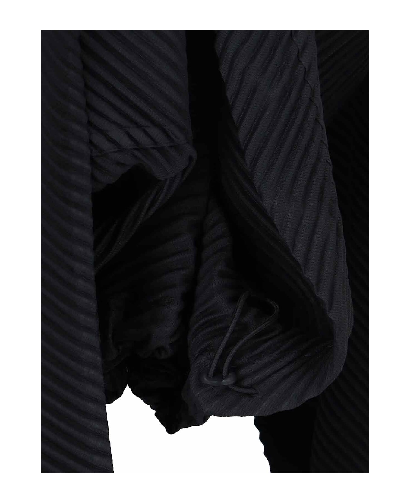 Homme Plissé Issey Miyake 'monthly Colors: September' Jacket - MULTICOLOUR