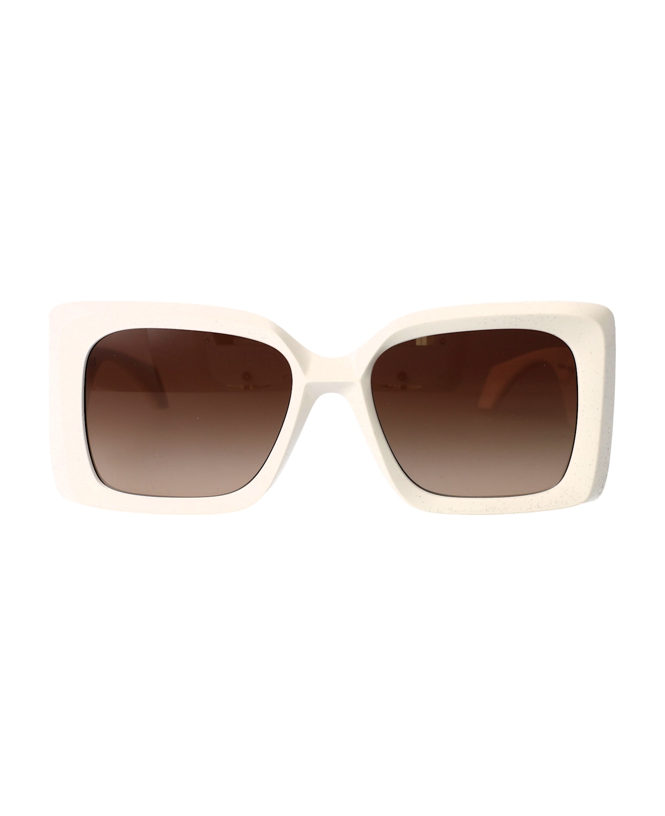 Versace Eyewear 0ve4467u Sunglasses - 546213 White