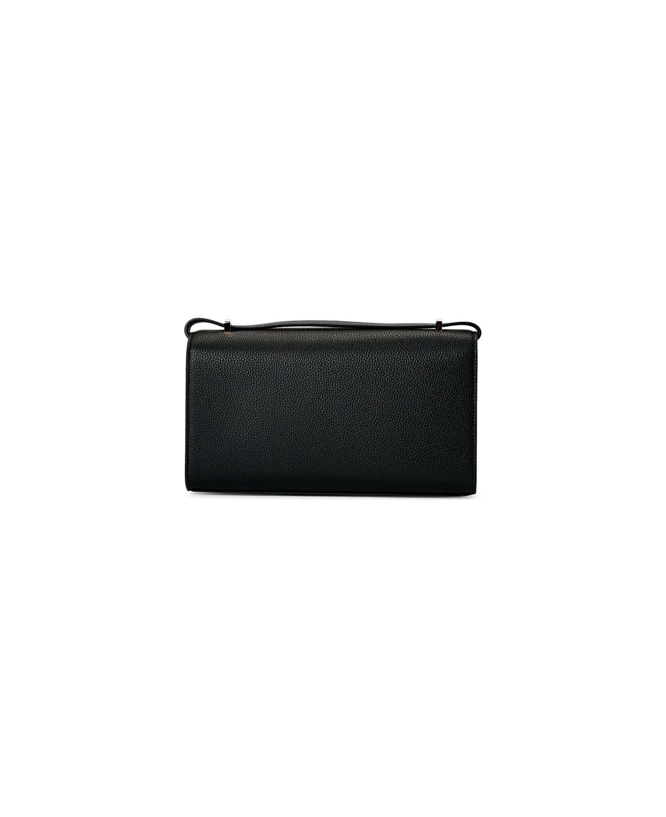 Savette Bag - BLACK