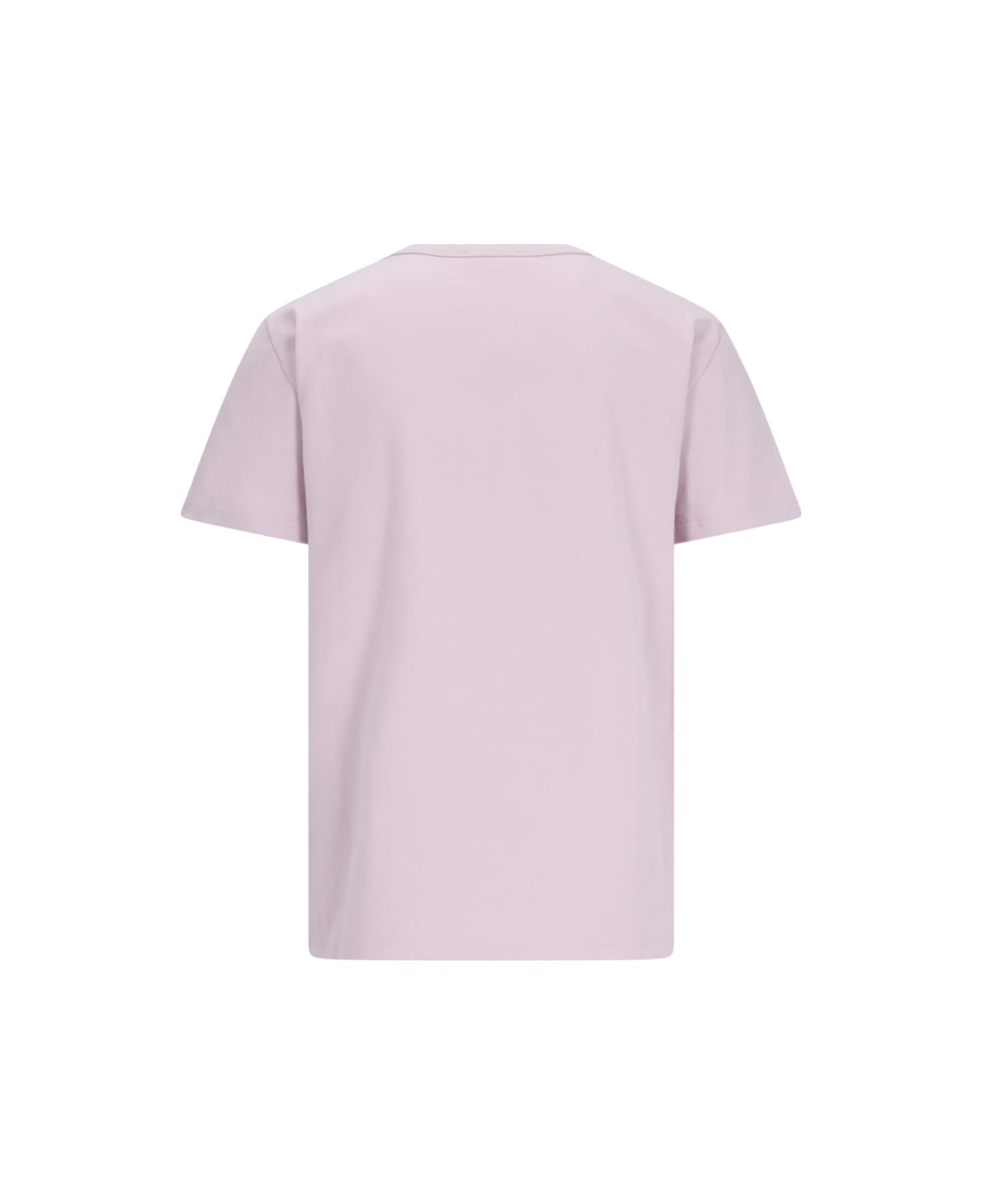 Alexander McQueen T-shirt - Violet