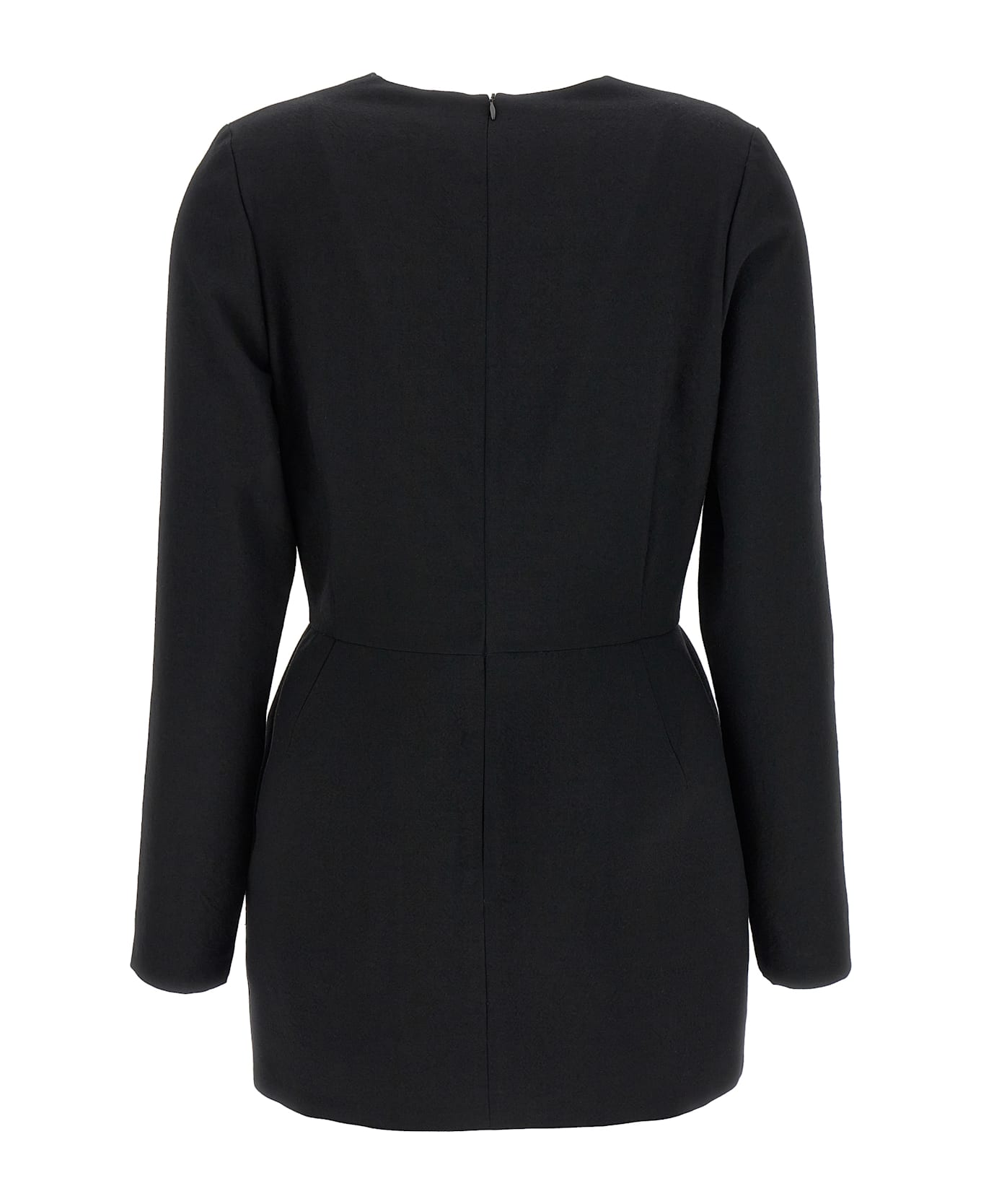 Magda Butrym 
37
 Dress - Black  