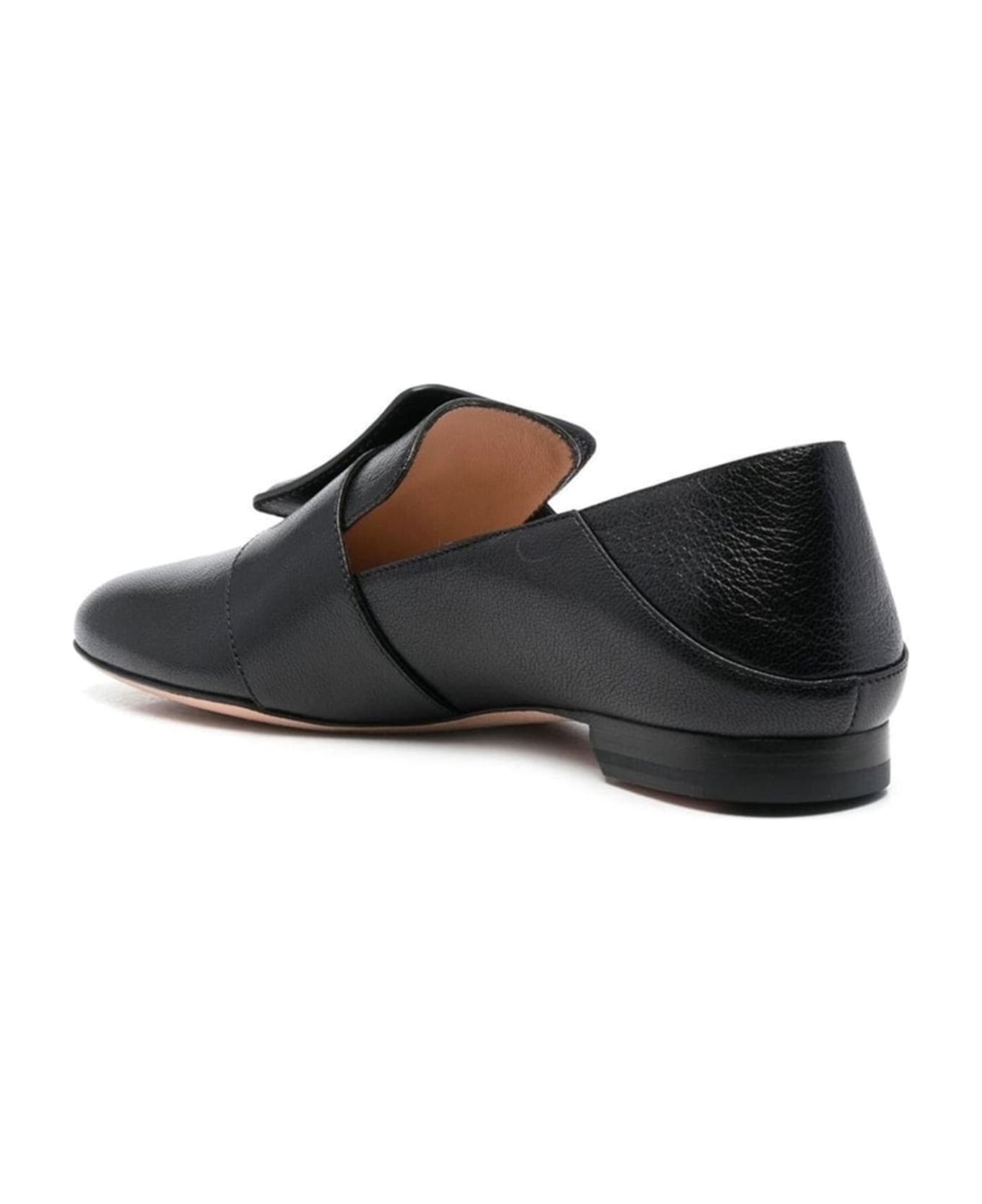 Bally Janelle Loafers - Black