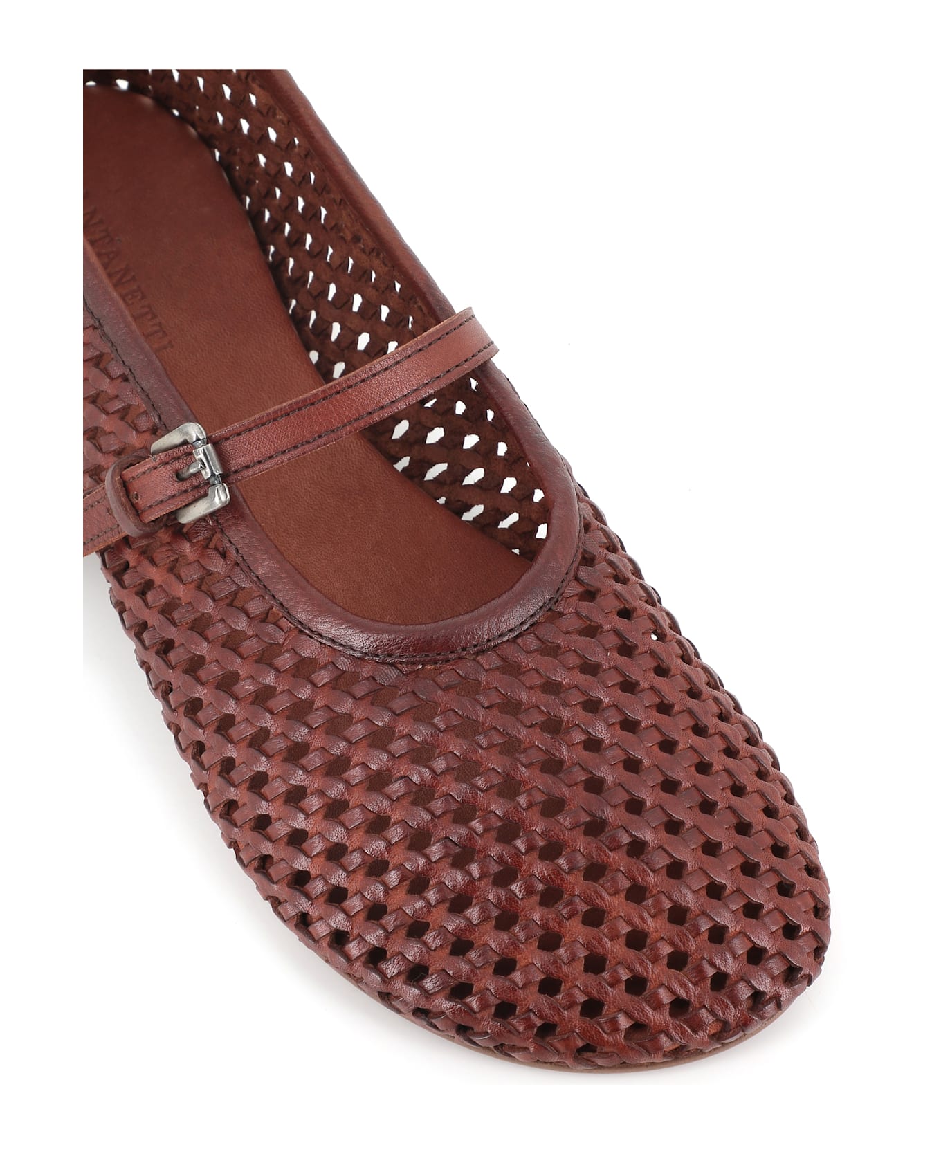 Pantanetti Ballerin 18881e - Brandy