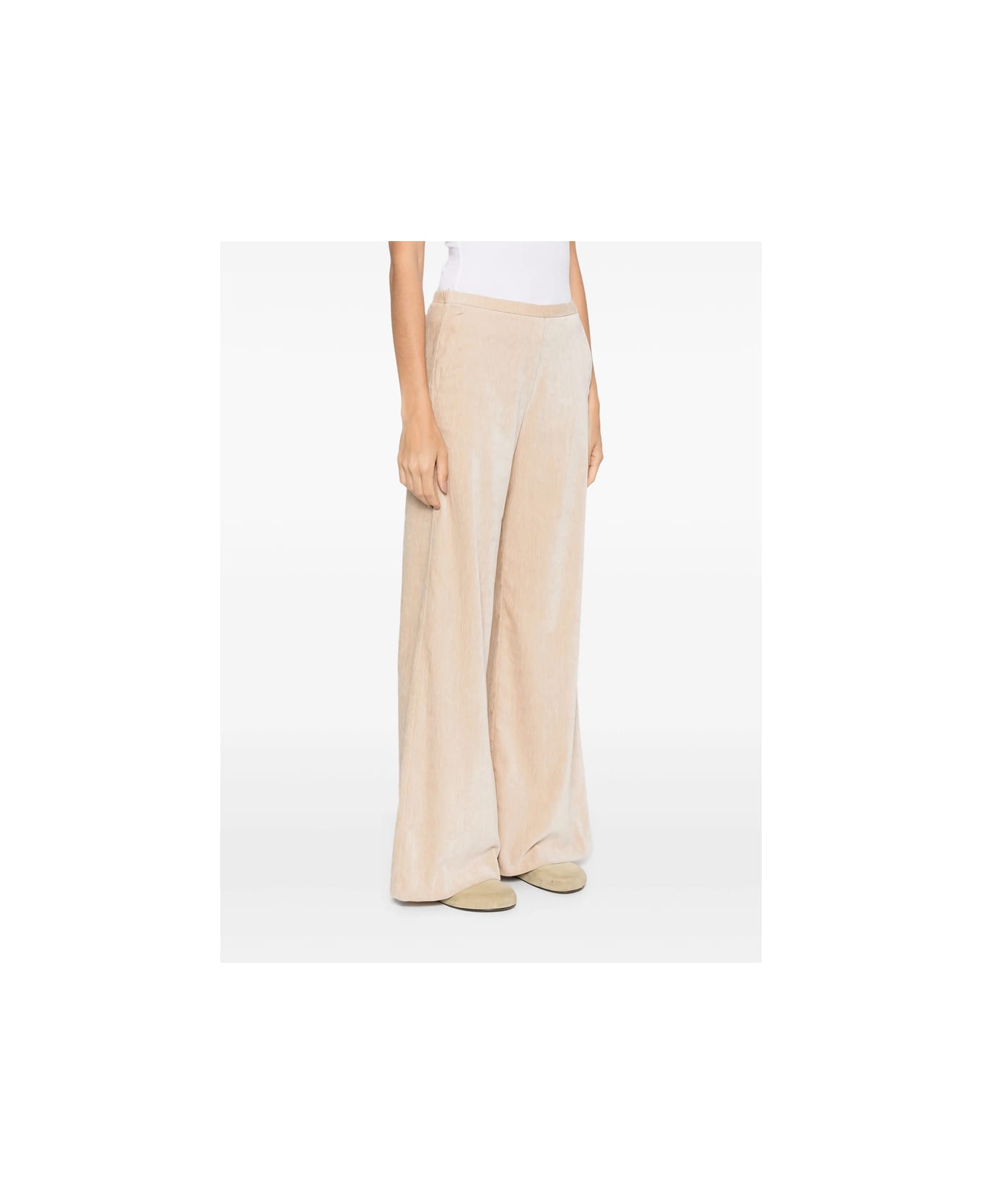 Forte_Forte Pant - NEUTRALS