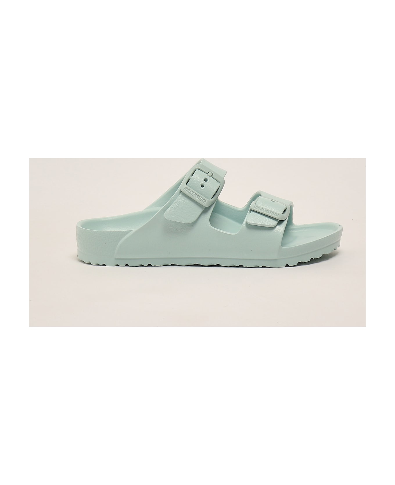 Birkenstock Arizona Eva Sandal - VERDE ACQUA