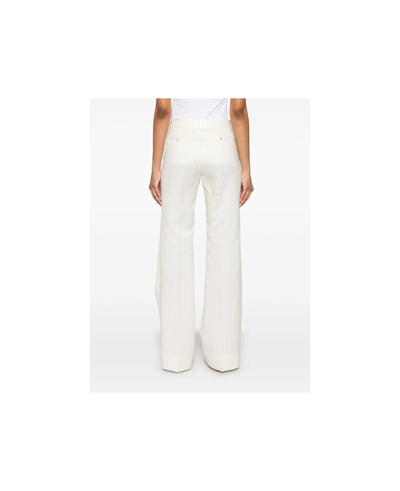 Tom Ford Pant - NEUTRALS