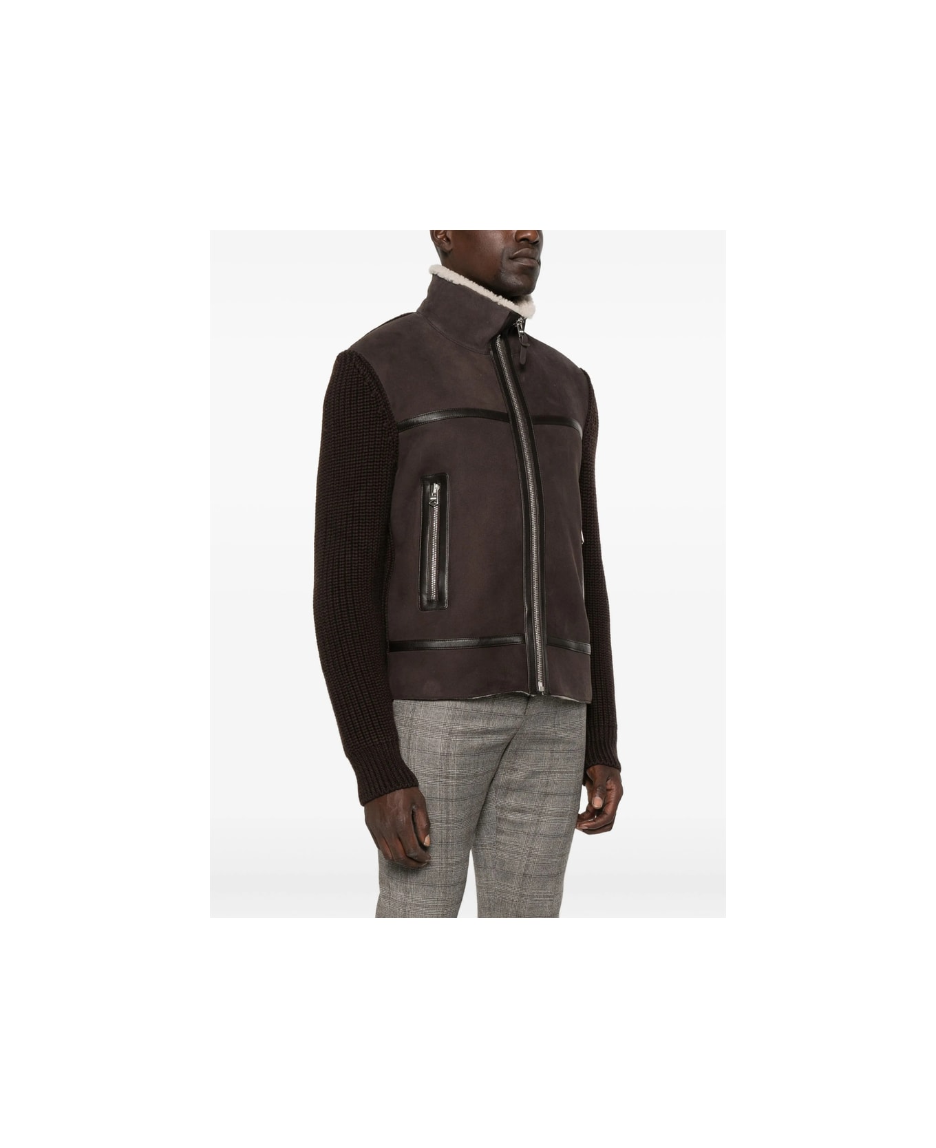 Mackage Outerwear - BROWN