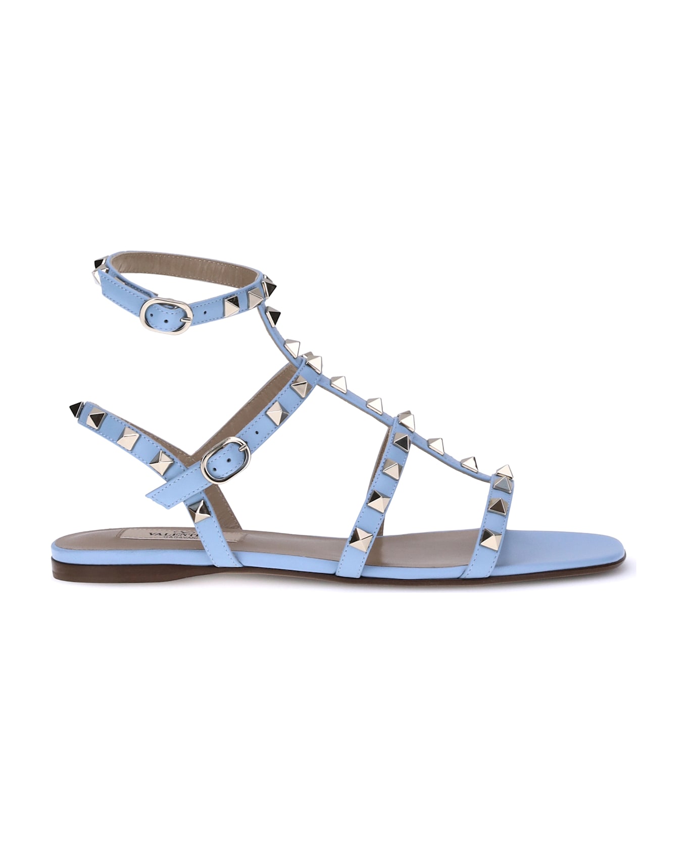 Valentino Garavani Rockstud Sandals