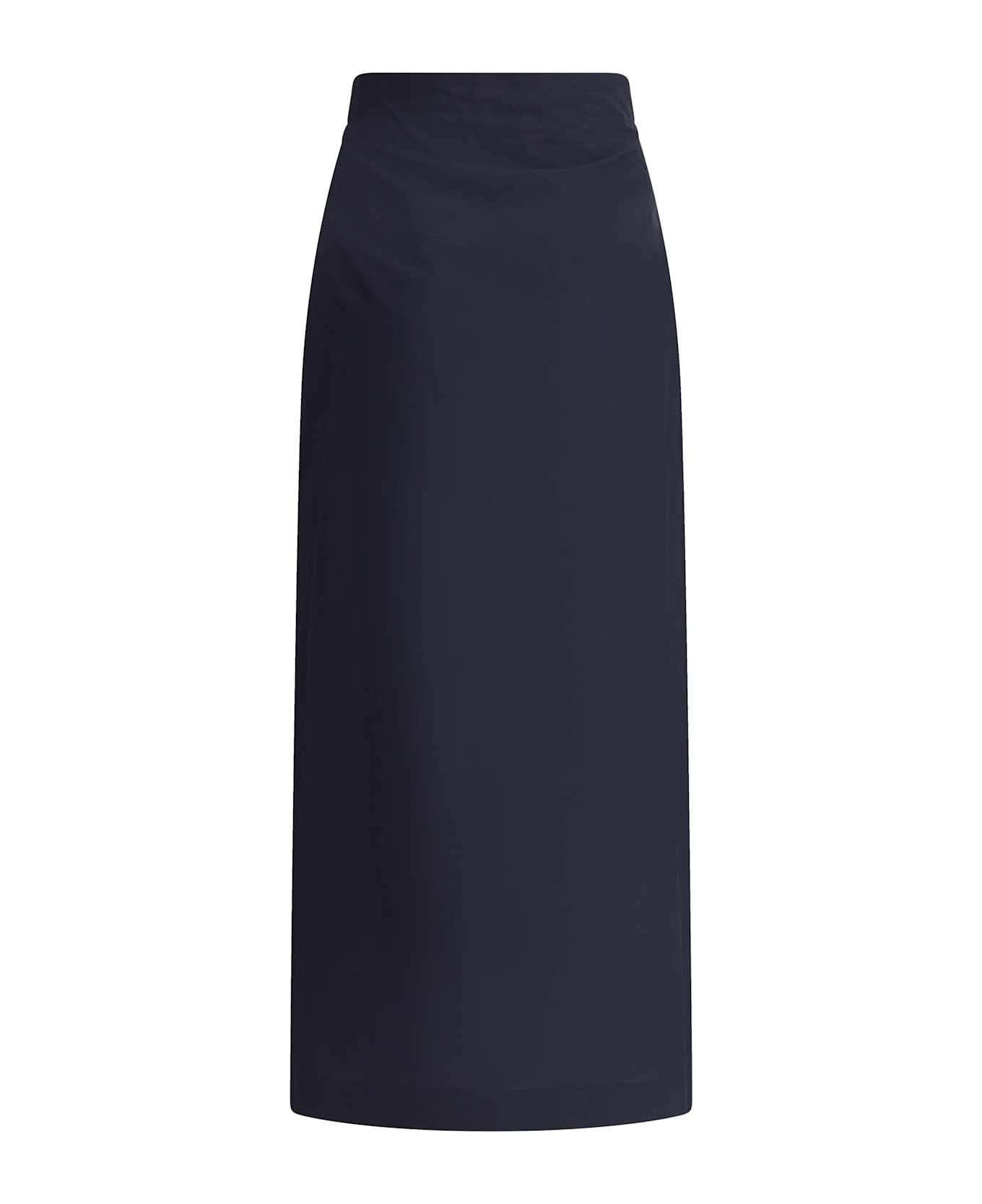 Fabiana Filippi Midi Skirt