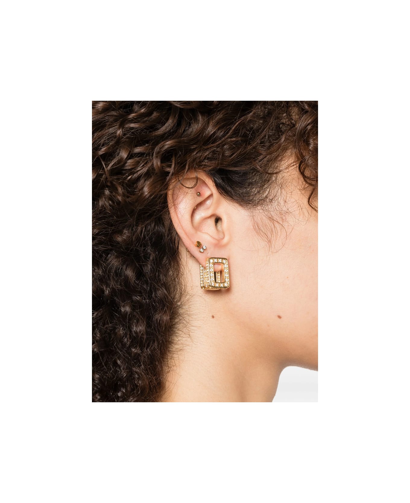 Marni Jewellery - GOLD/WHITE