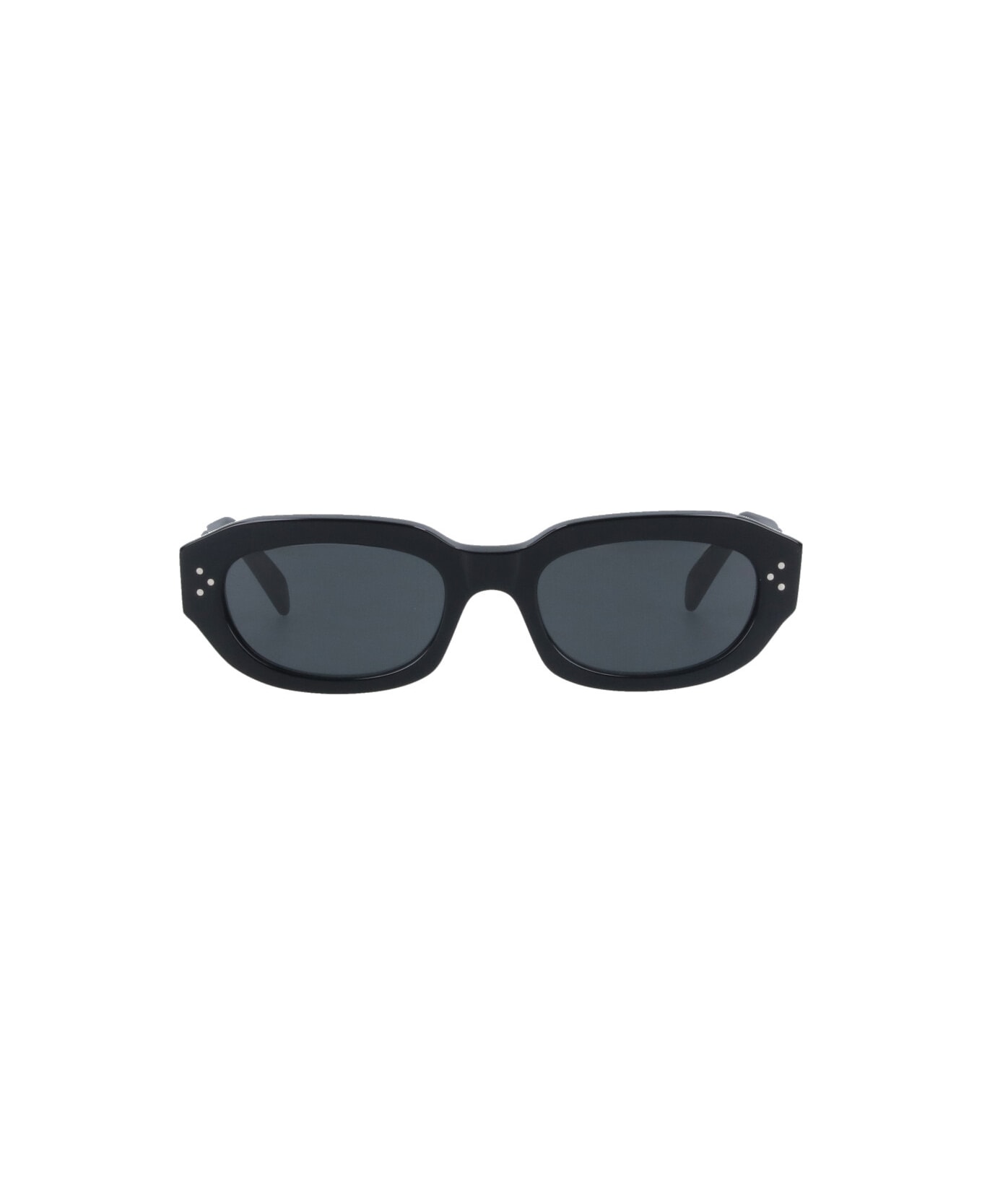 Celine 
frame 58
 Sunglasses - Black  