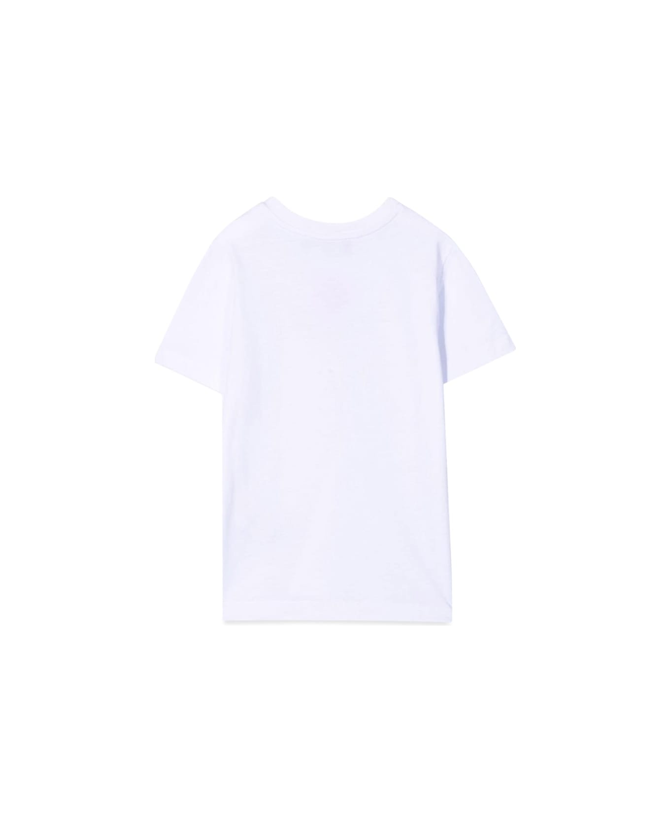 Dsquared2 Relax Maglietta - WHITE