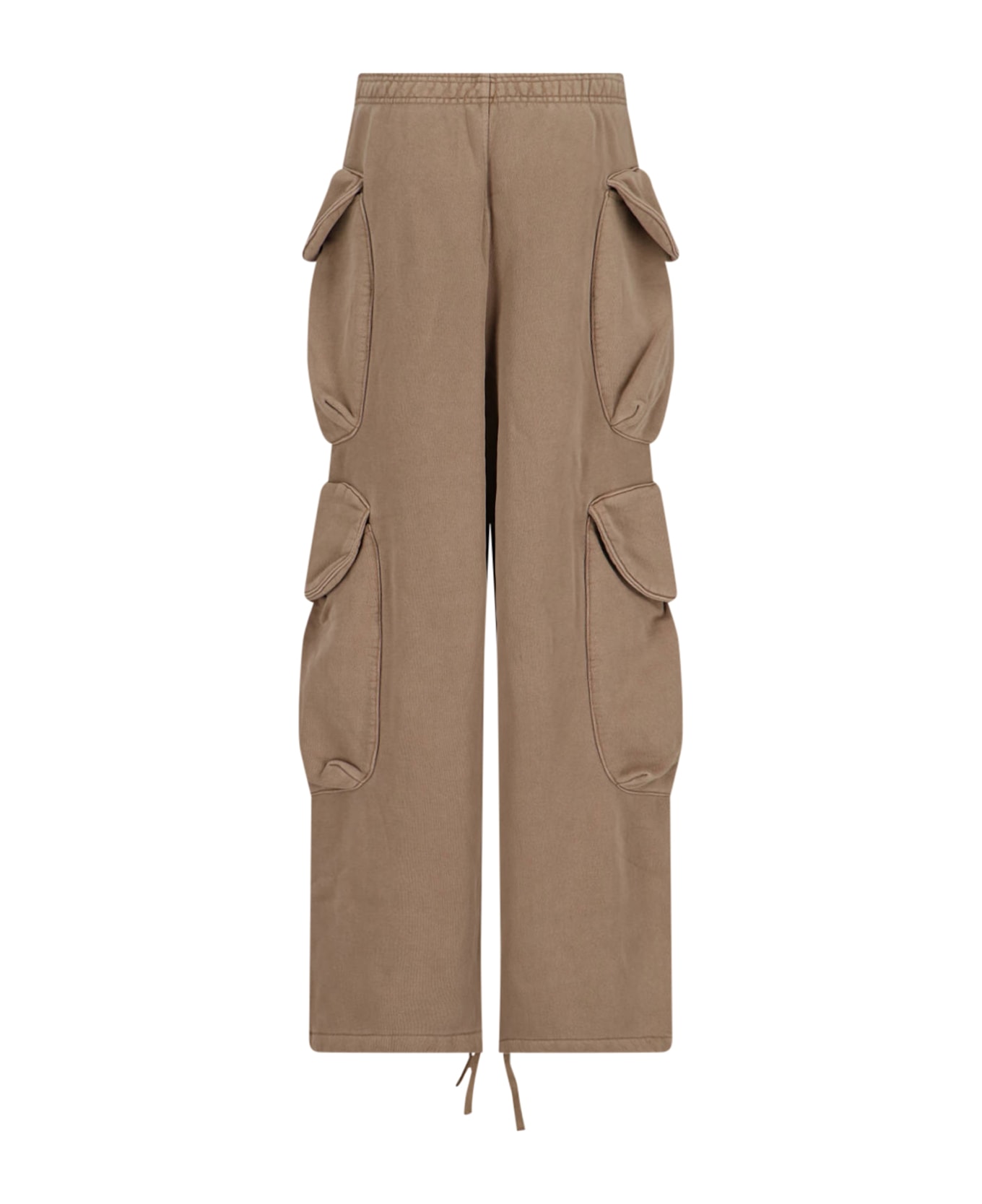 Entire Studios 
gocar
 Track Pants - Co Cork