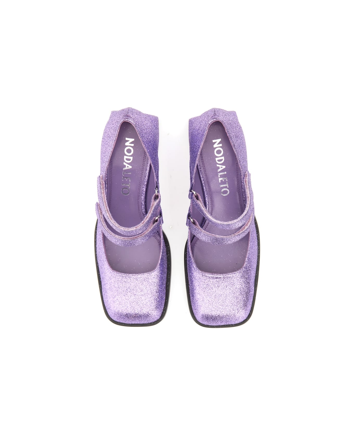 Nodaleto Sandal Bulla Bacara - LILAC