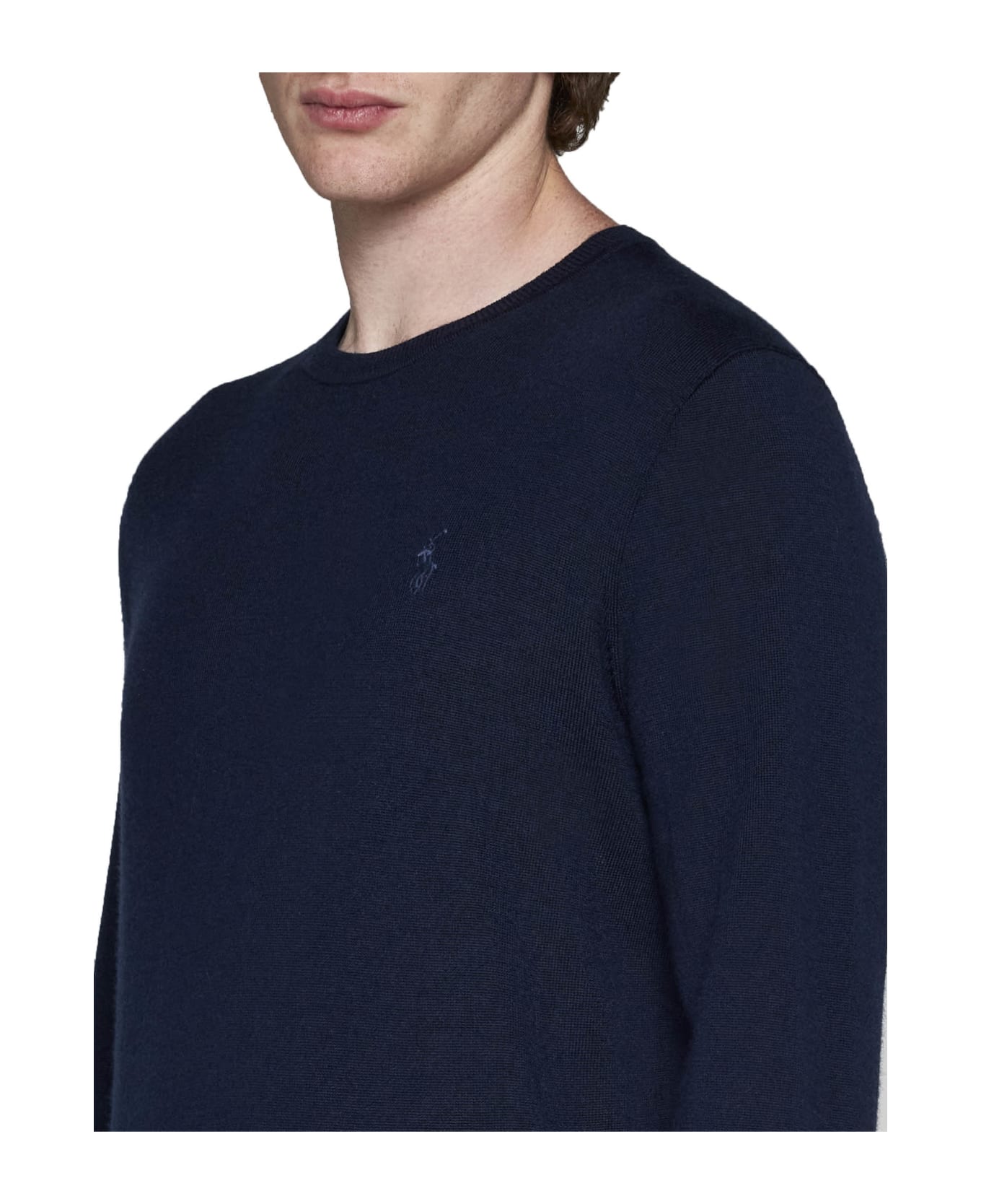 Polo Ralph Lauren Sweater - Hunter navy