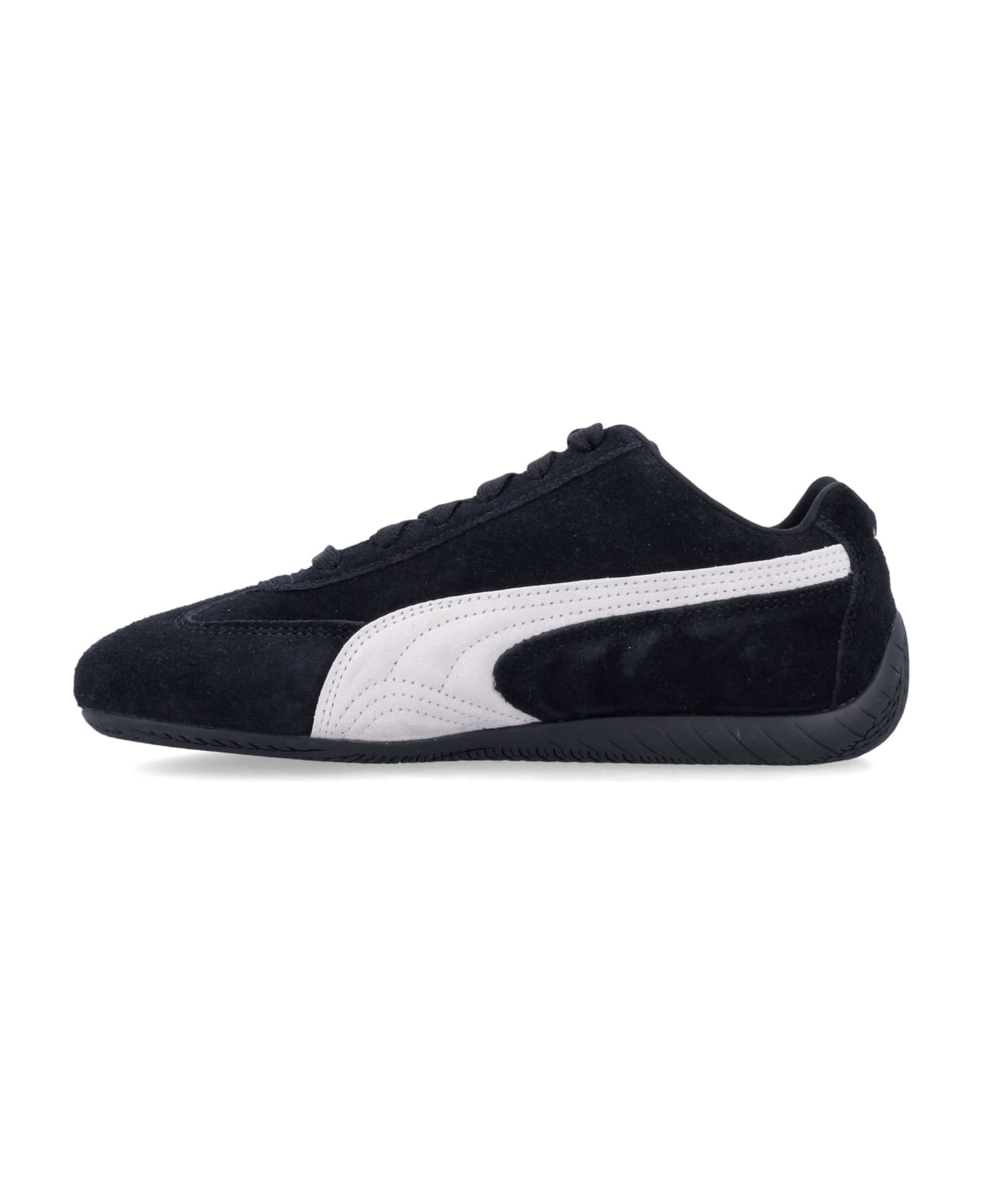 Puma Speedcat Og Sneakers - BLACK