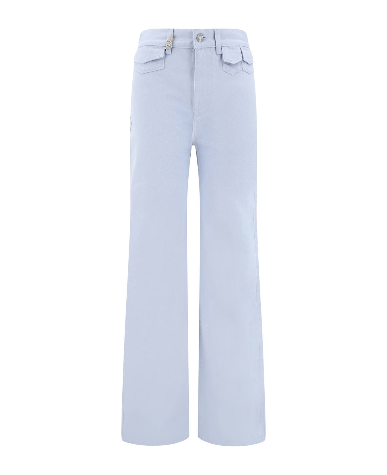 Flare Jeans - Thumbnail 2