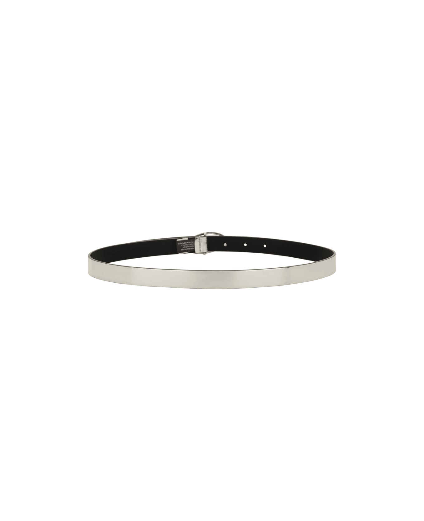 Diesel Cintura B-1dr 20 - SILVER