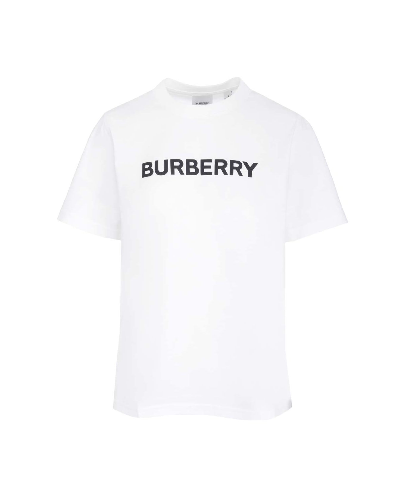 Burberry 'margot' T-shirt - White
