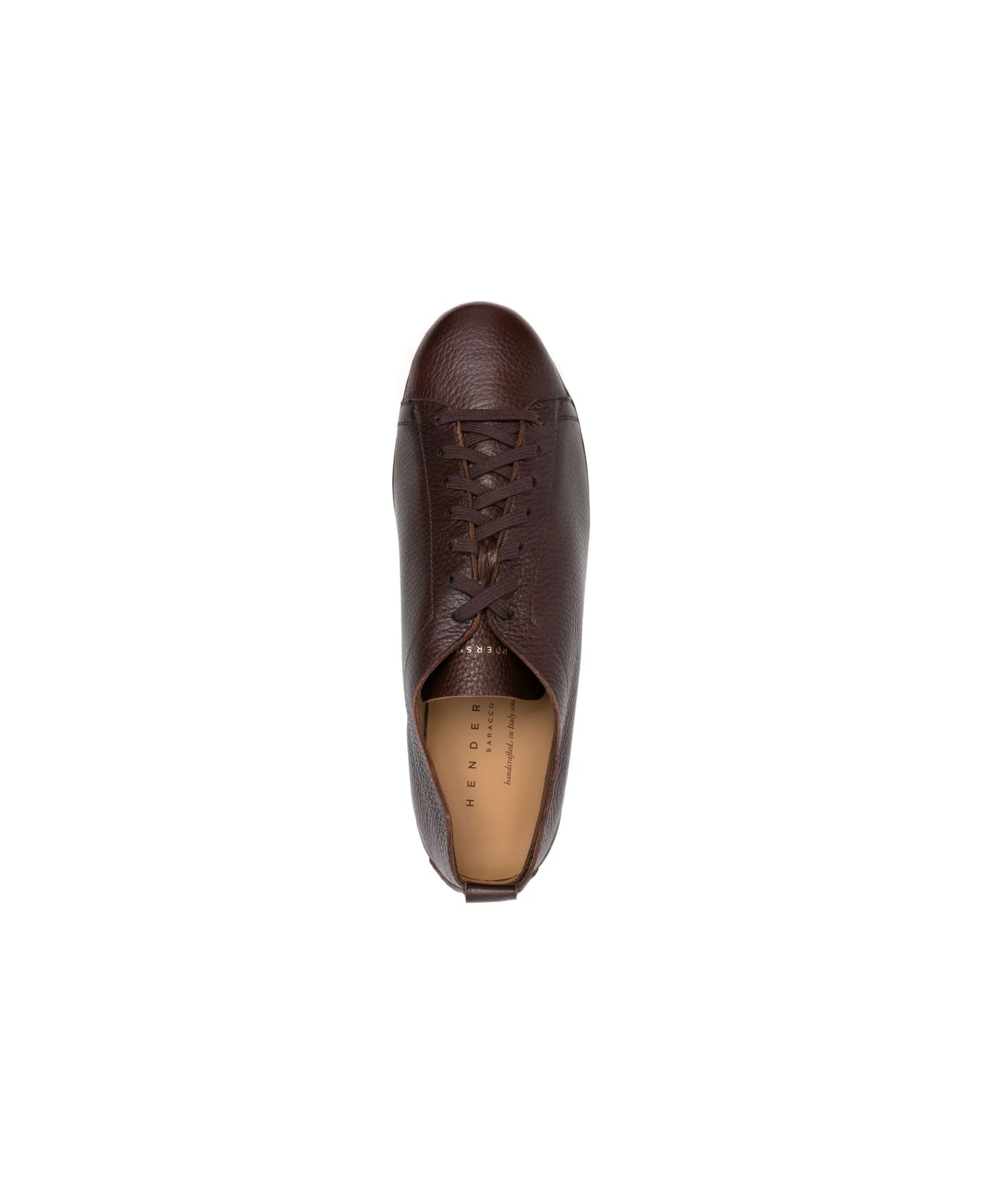 Henderson Baracco Sneaker - BROWN スニーカー