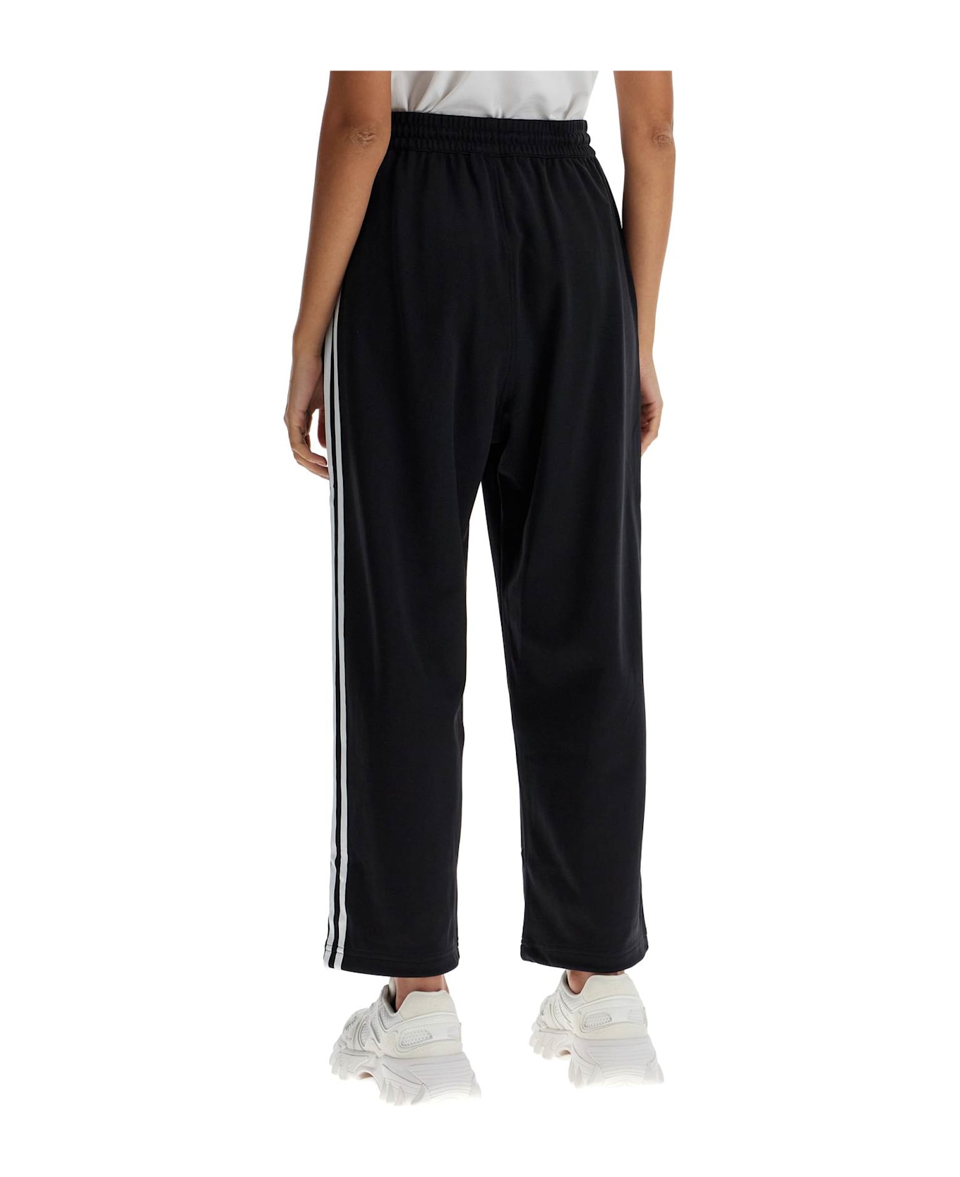 Y-3 Sweatpants - BLACK (Black)