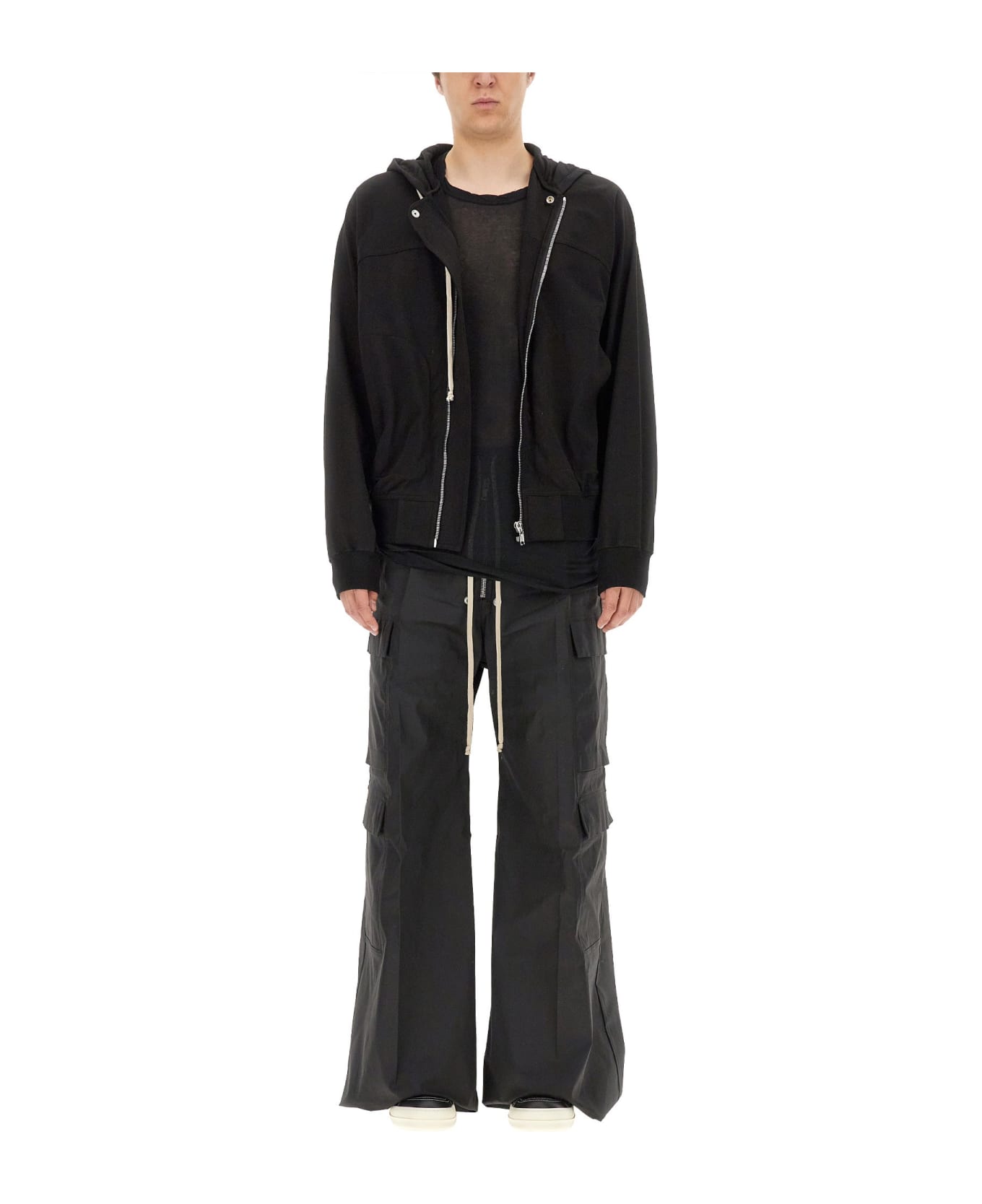 Rick Owens Cargo Pants | italist