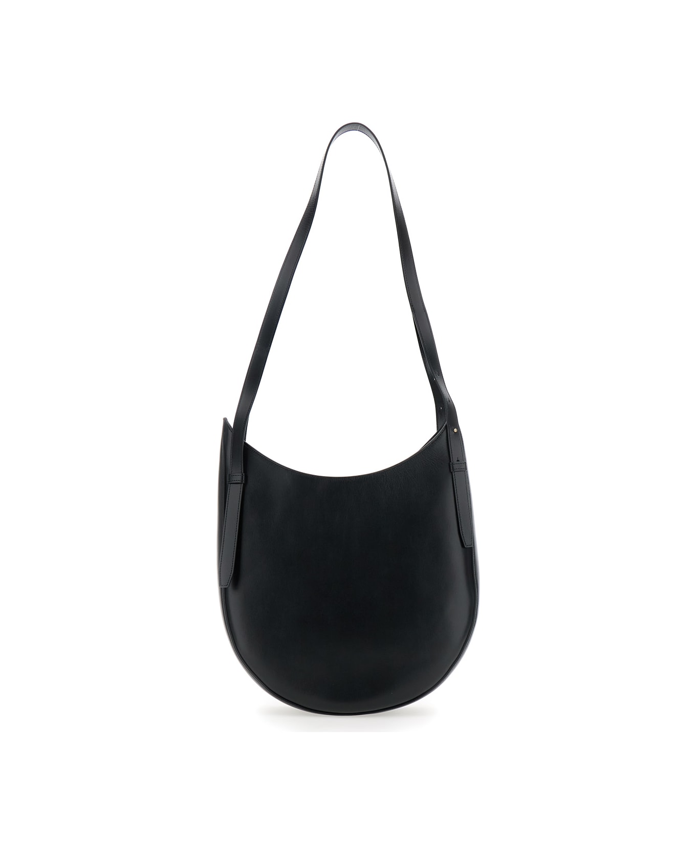 Coperni Hobo Belt Bag - Black