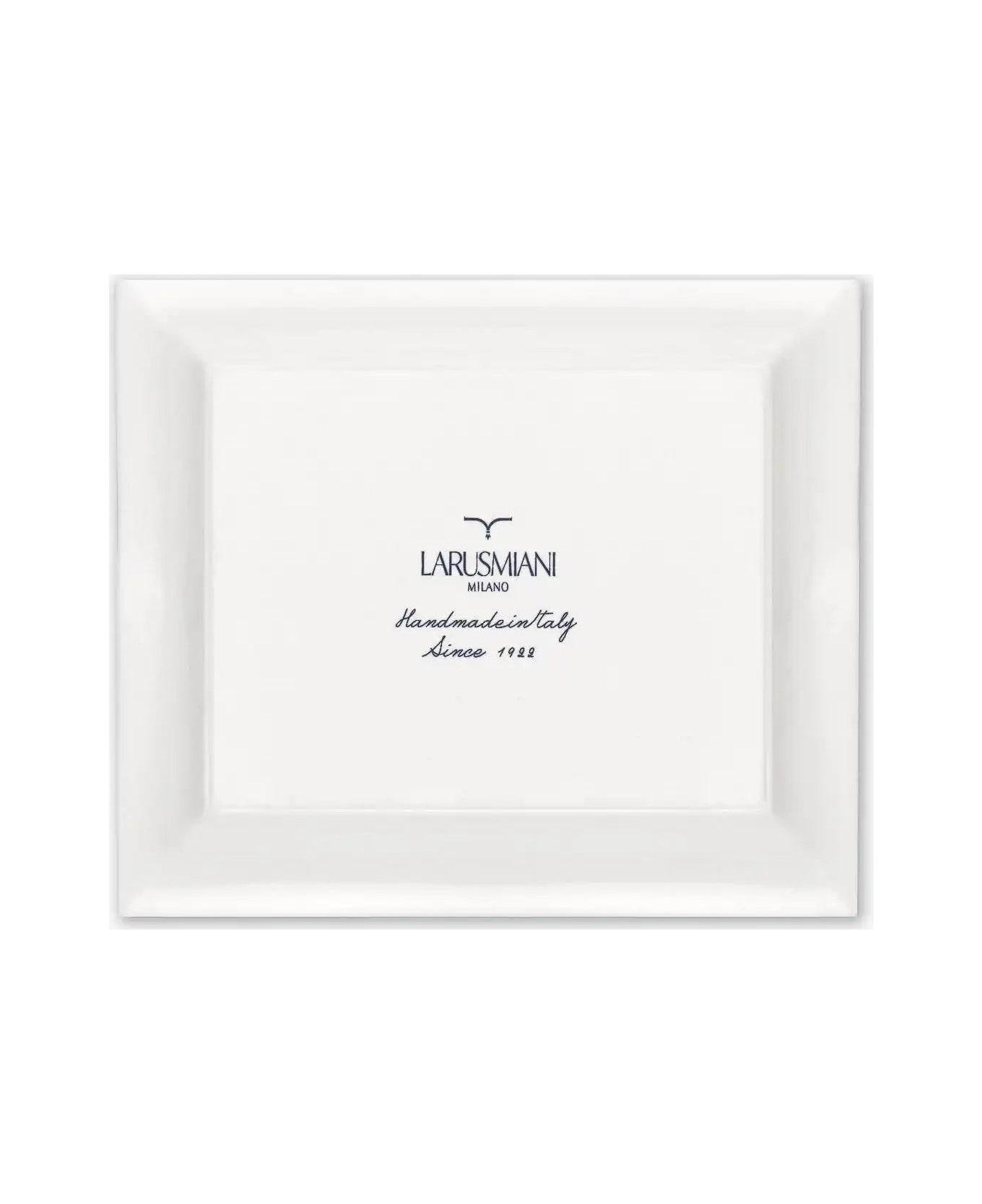 Larusmiani Pocket Emptier St. Moritz  - Neutral