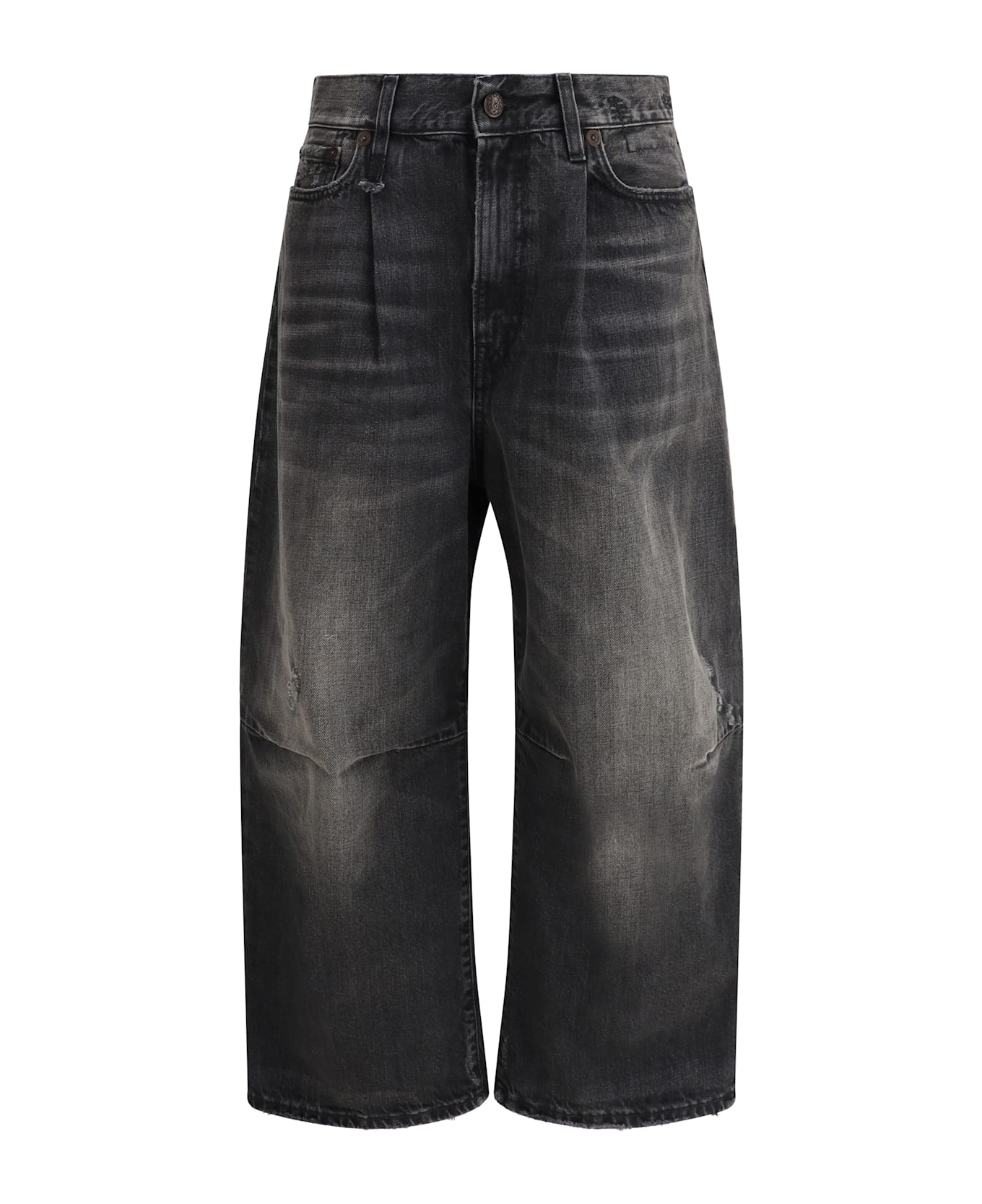 R13 Jeans - Black デニム