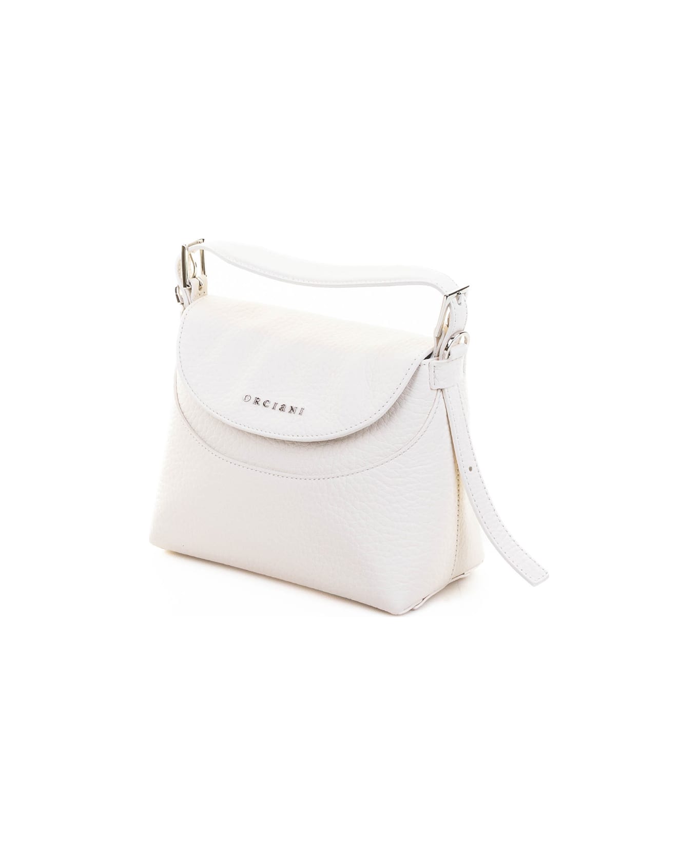 Orciani Bags.. White - White