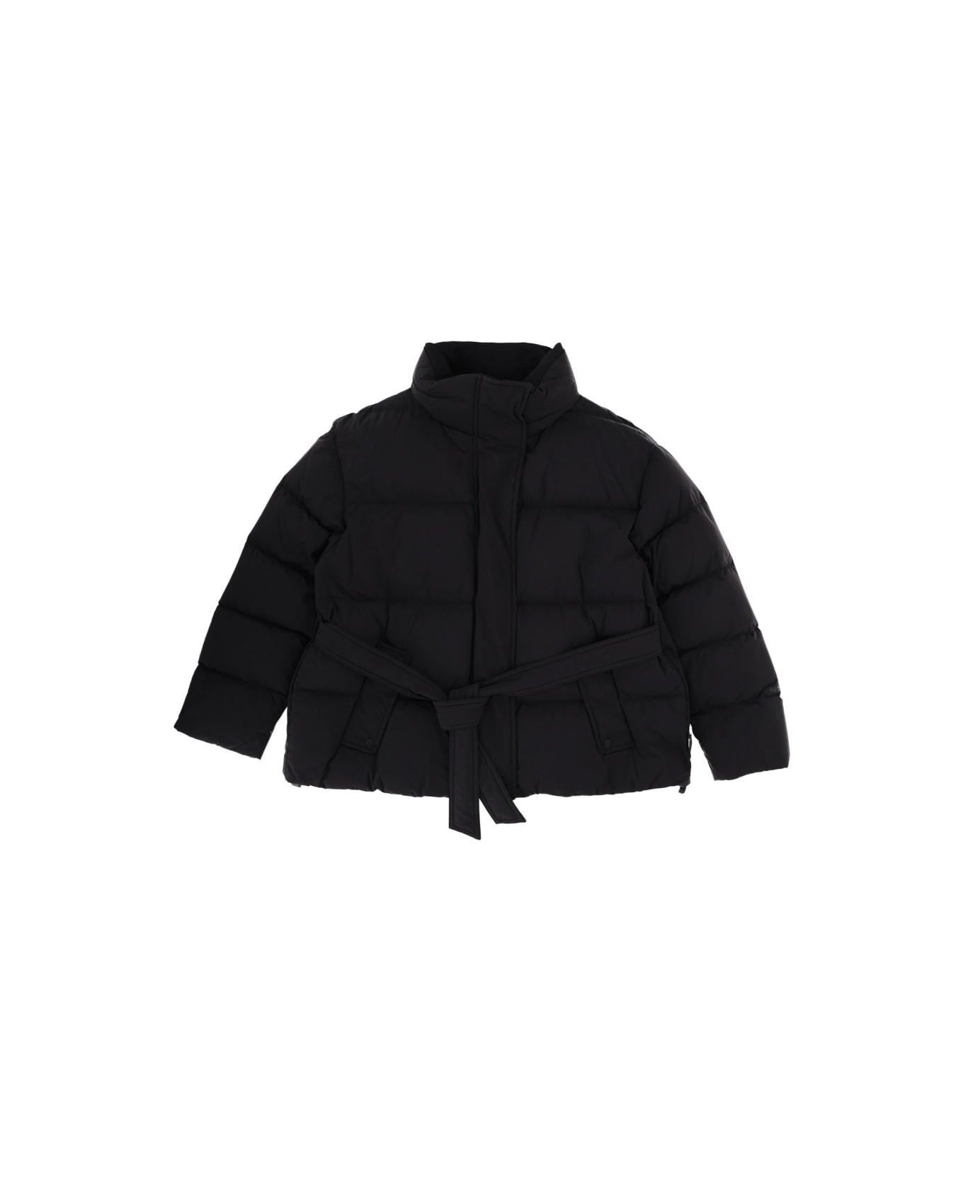 Herno Laminar Goretex Jacket - BLACK