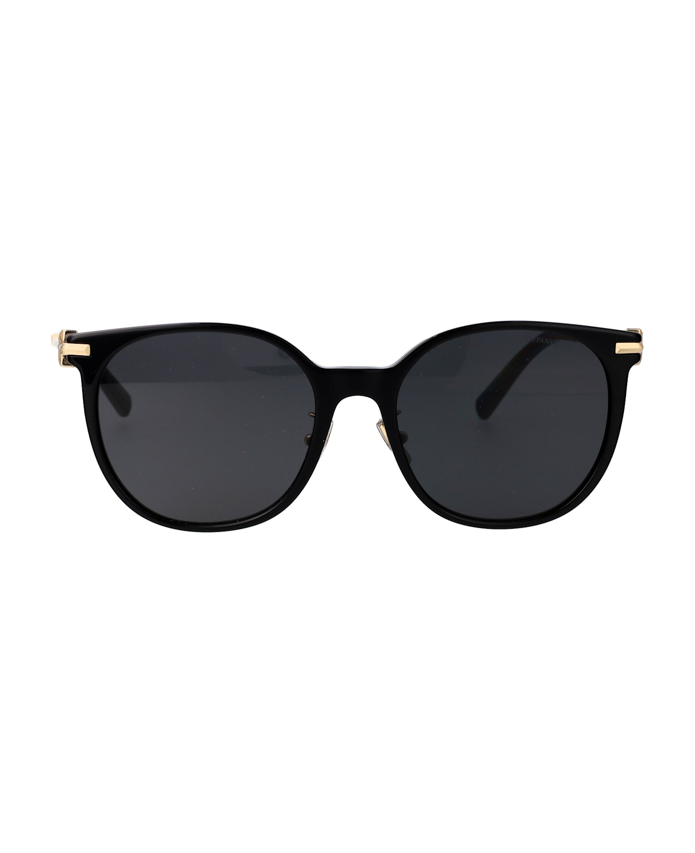 Tiffany & Co. 0tf4224d Sunglasses - 8001S4 Black