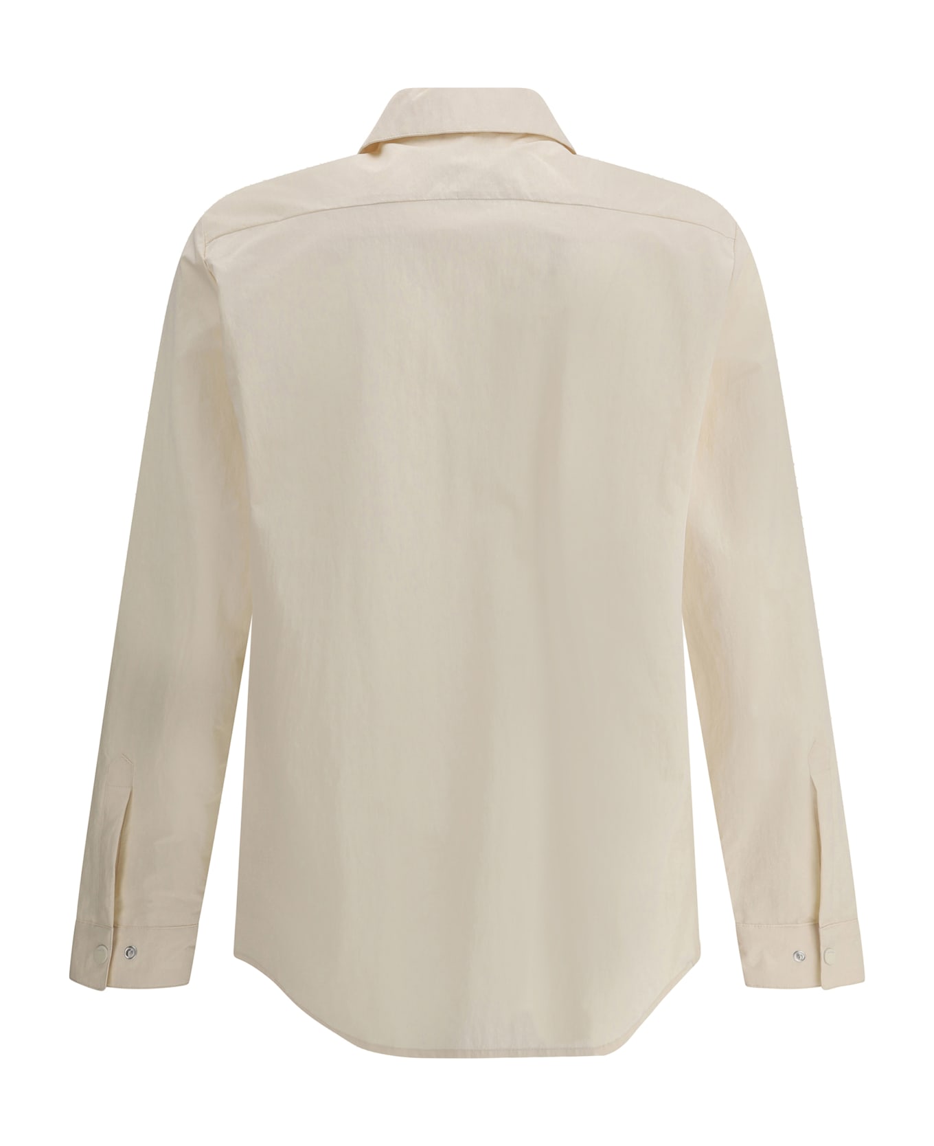 Paltò Gilberto Shirt Jacket