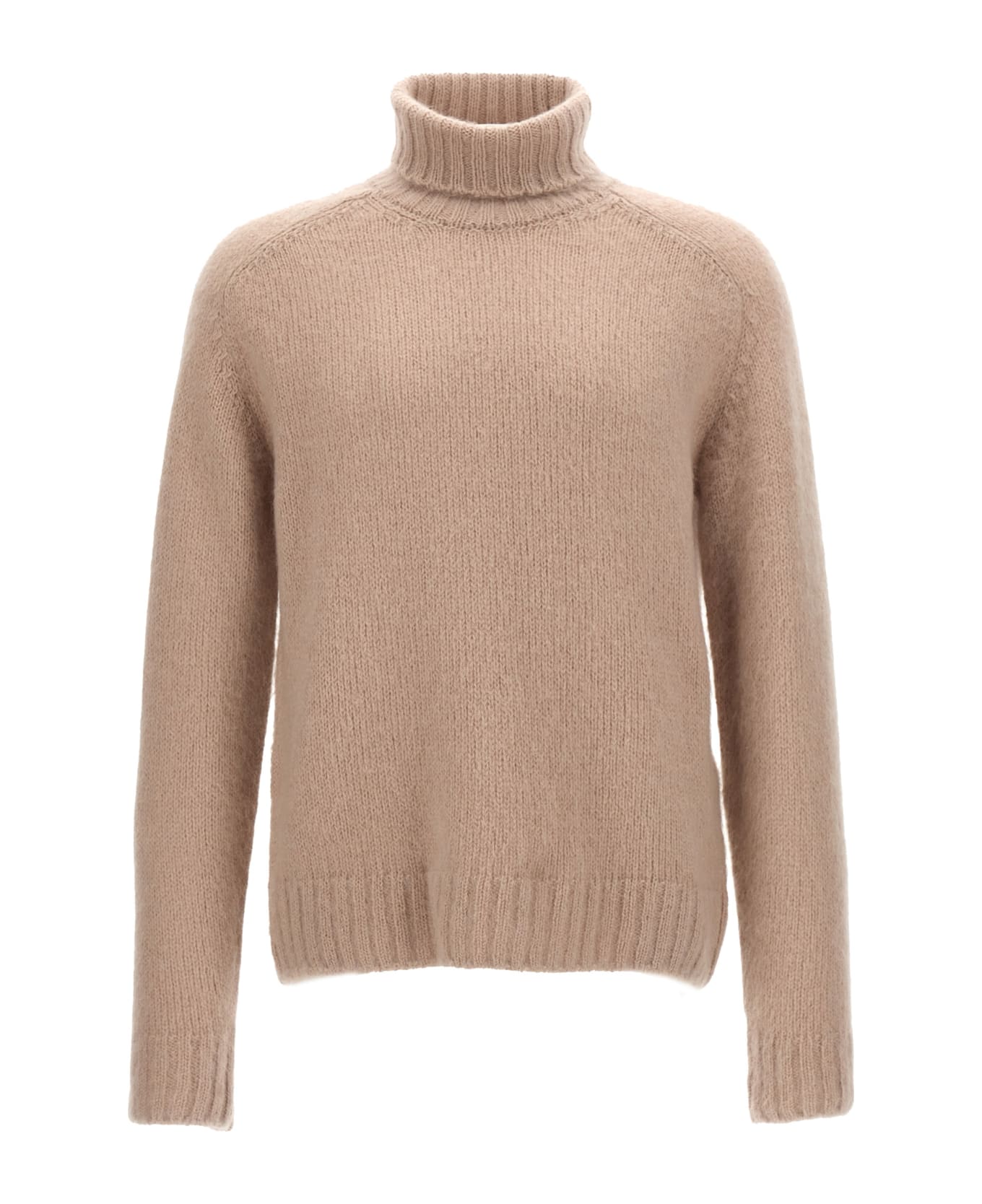 Tom Ford Mohair Sweater - Pink