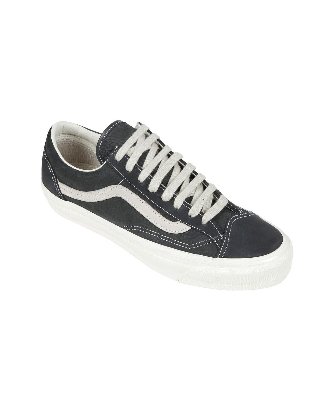 Vans Lx Old Skool 36 Sneakers - Nero