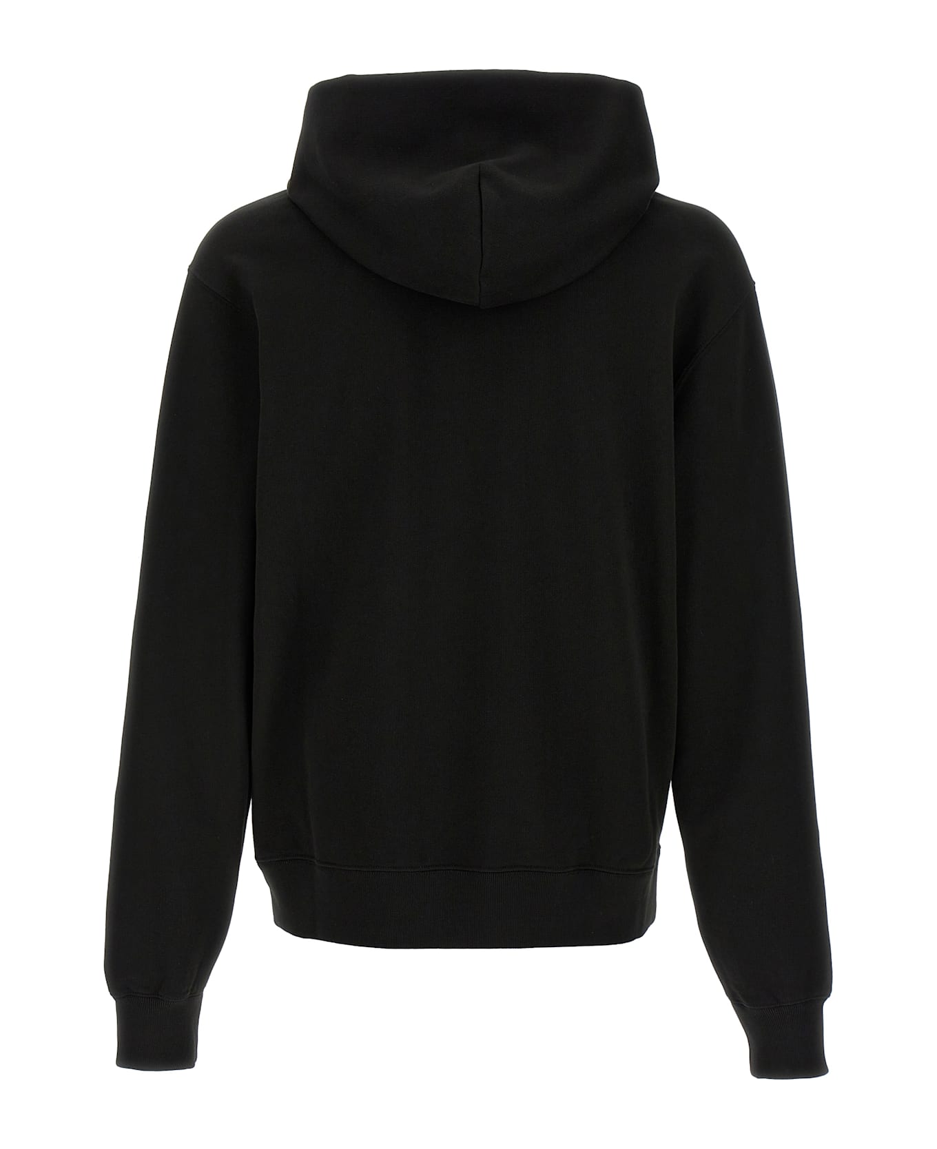 Kenzo Happy Tiger Hoodie - Black