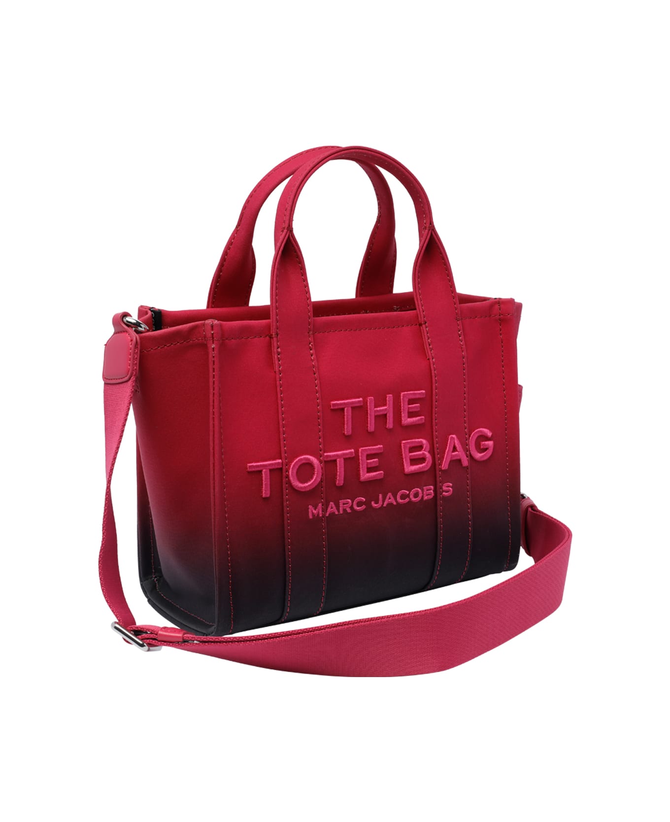 Marc Jacobs The Small Tote Bag