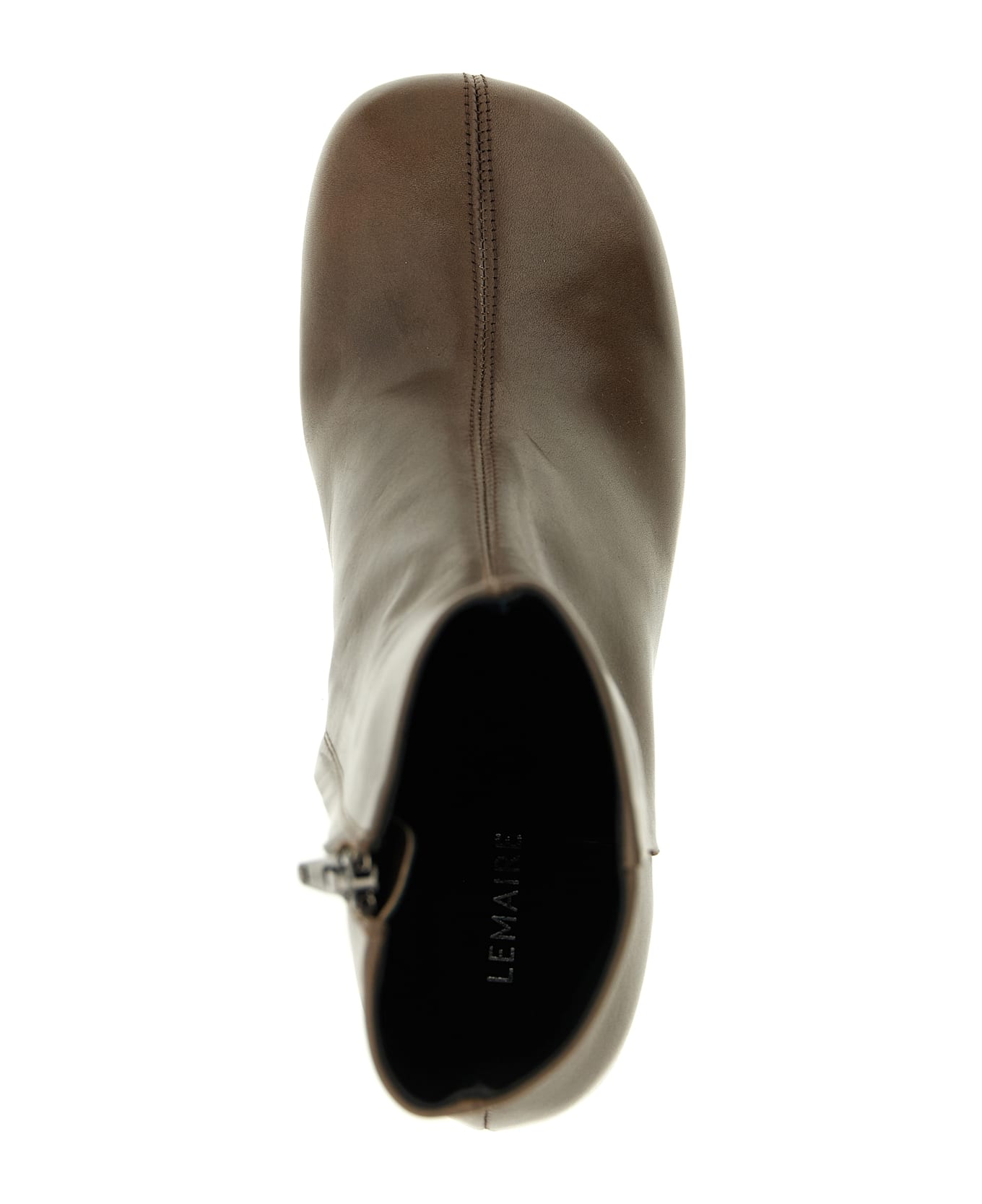 Lemaire 
anatomic
 Ankle Boots - Brown