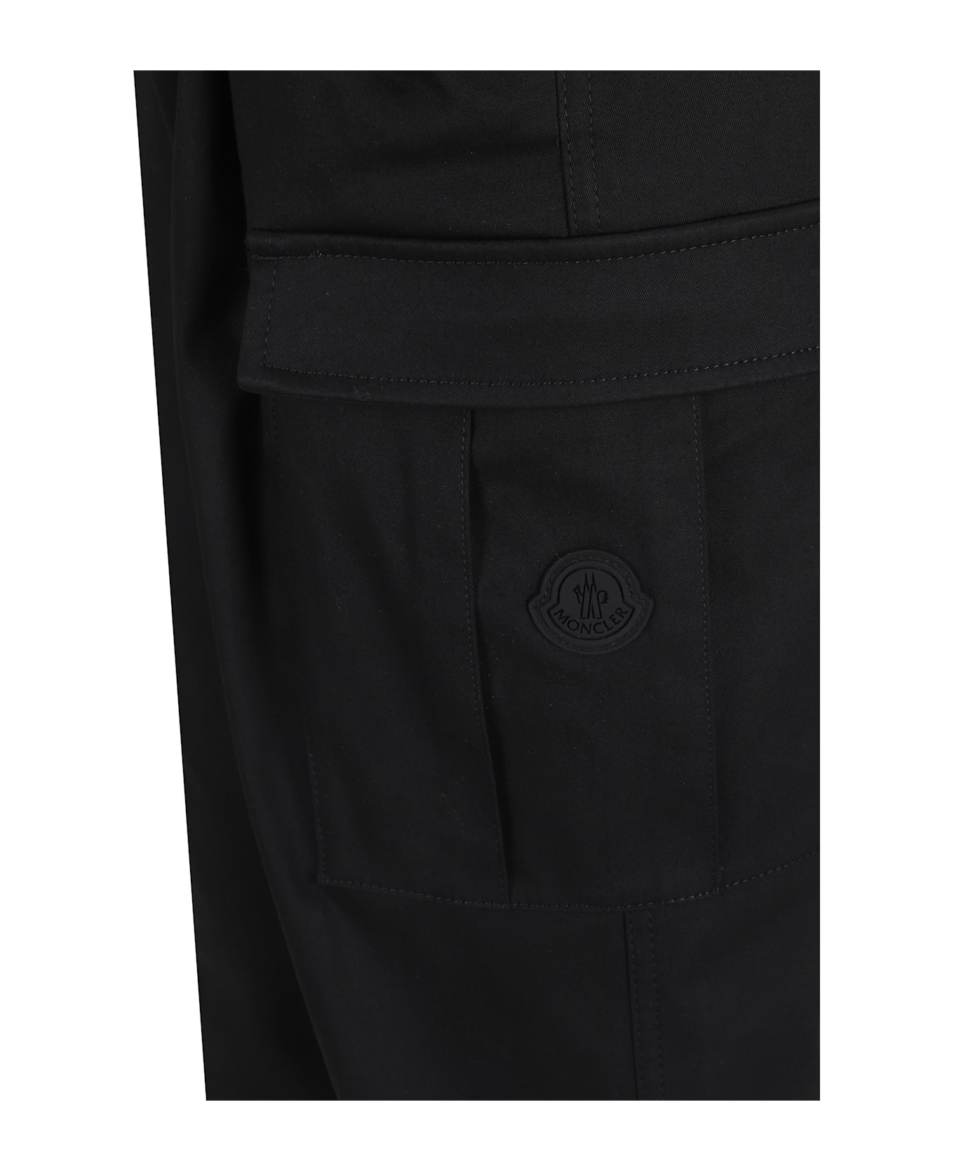 Moncler Cargo Pants