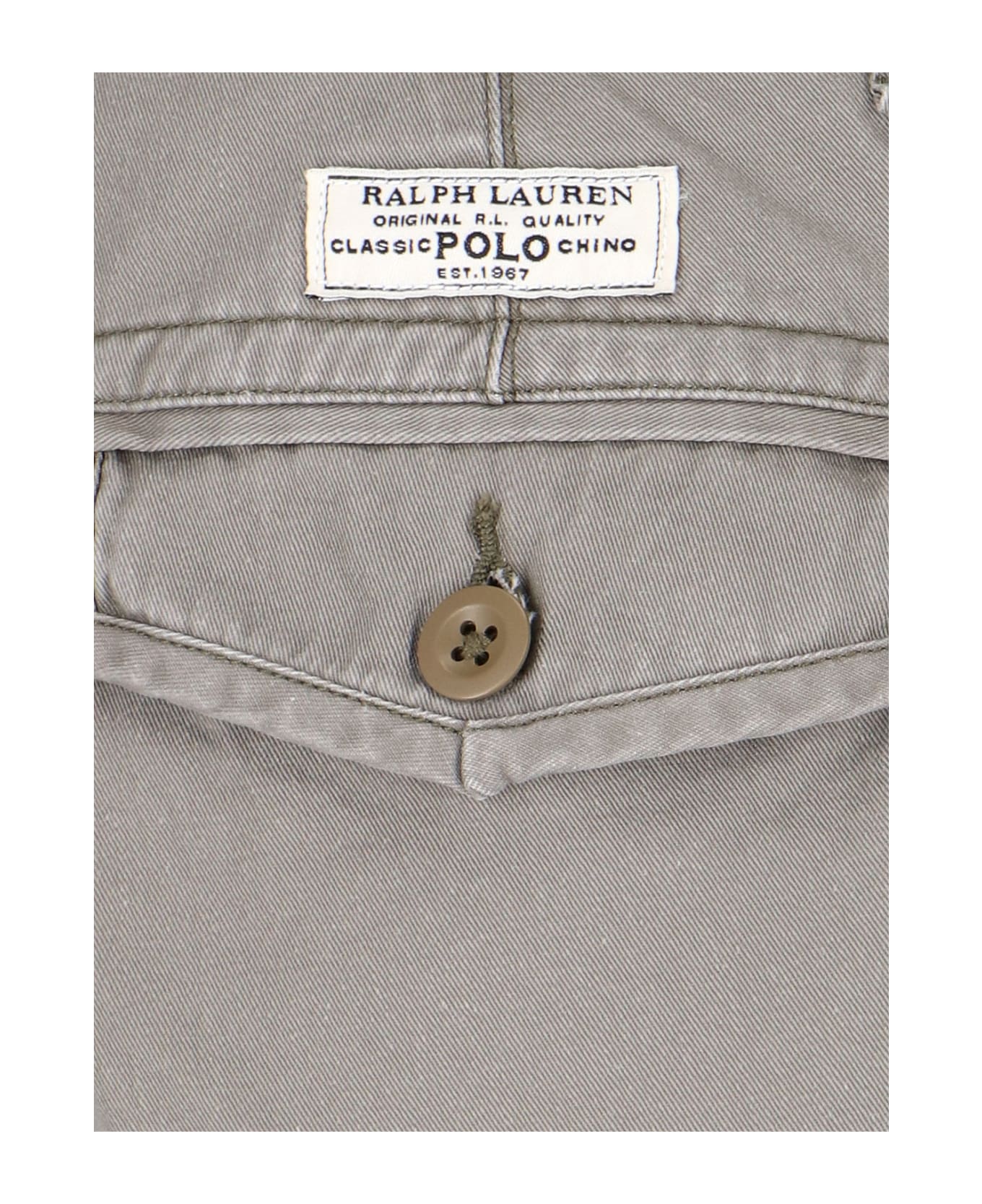 Polo Ralph Lauren Cargo Pants - 003 ショートパンツ