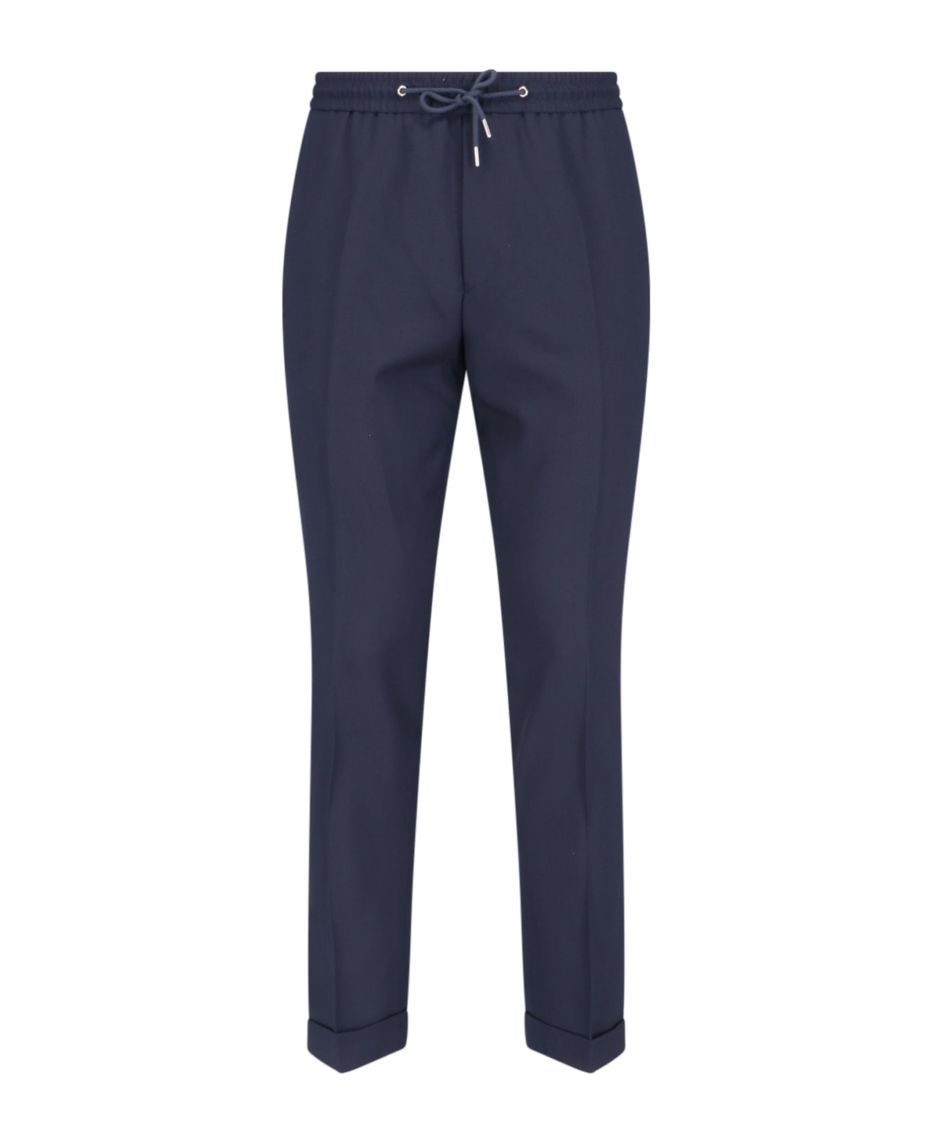 Paul Smith 'a Suit To Travel In' Chinos - Blue