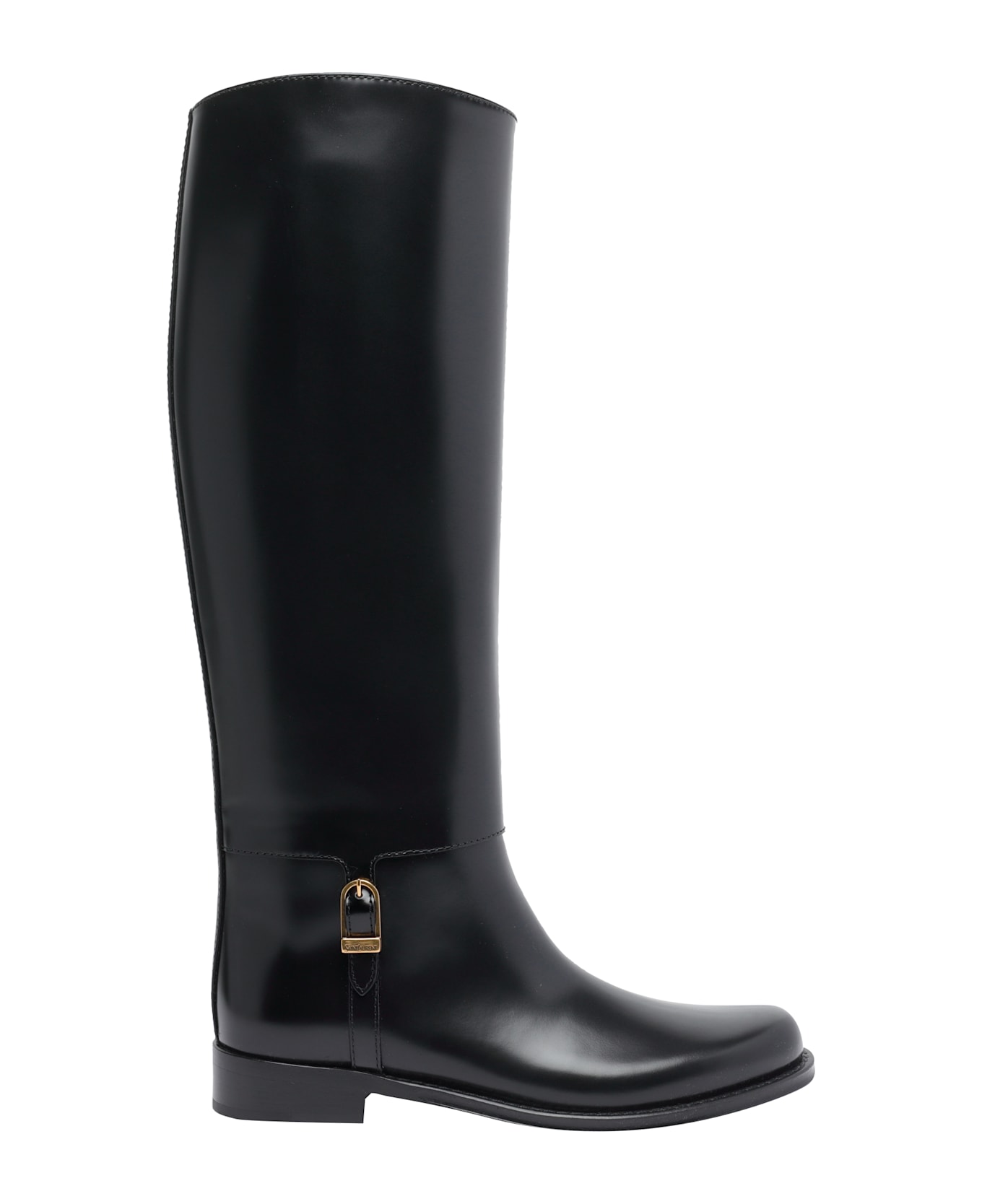Saint Laurent Boots - Black